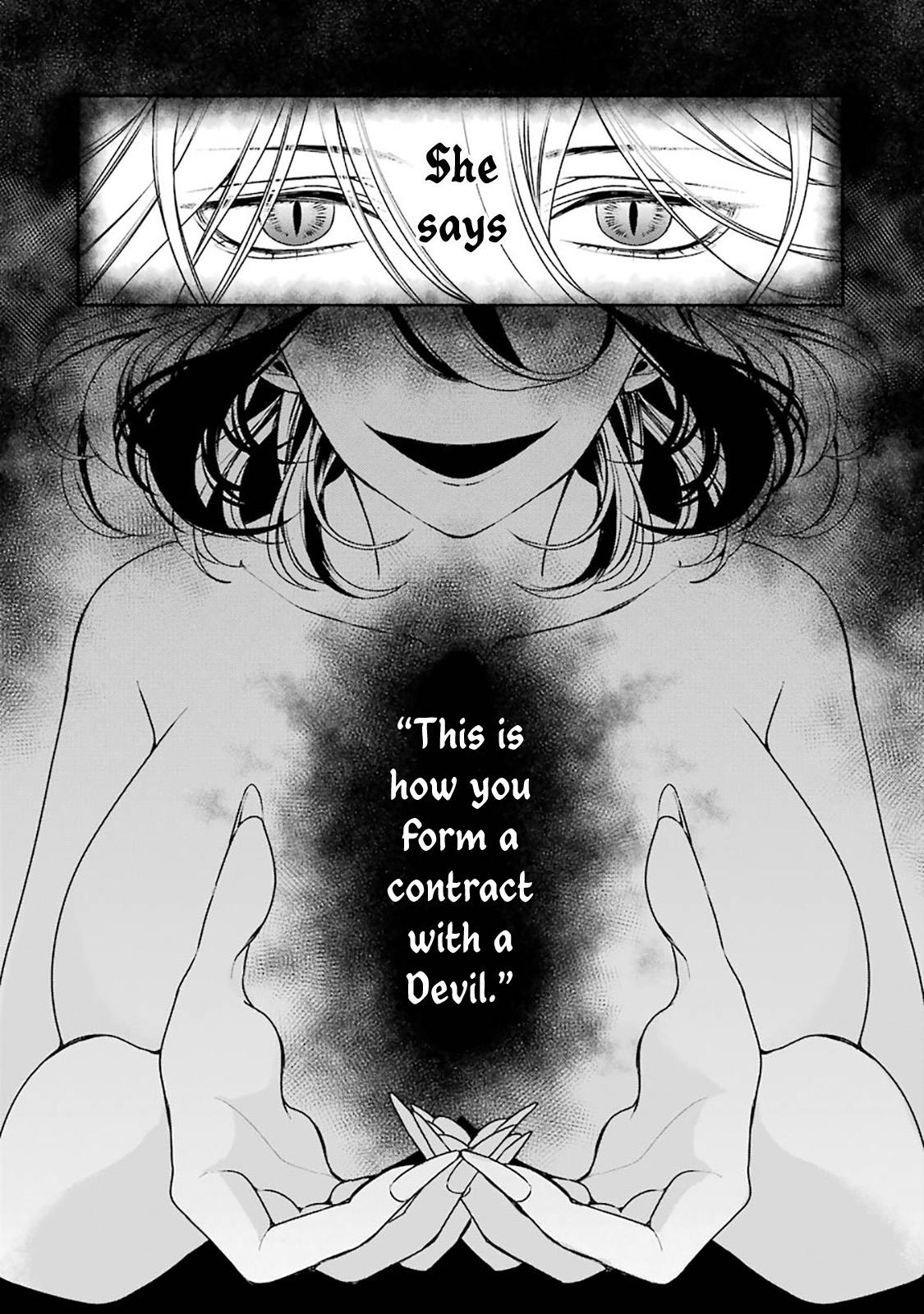 Kinsou no Vermeil: Gakeppuchi Majutsushi wa Saikyou no Yakusai to Mahou Sekai wo Tsukisusumu Chap 5.1 - Next Chap 6.1