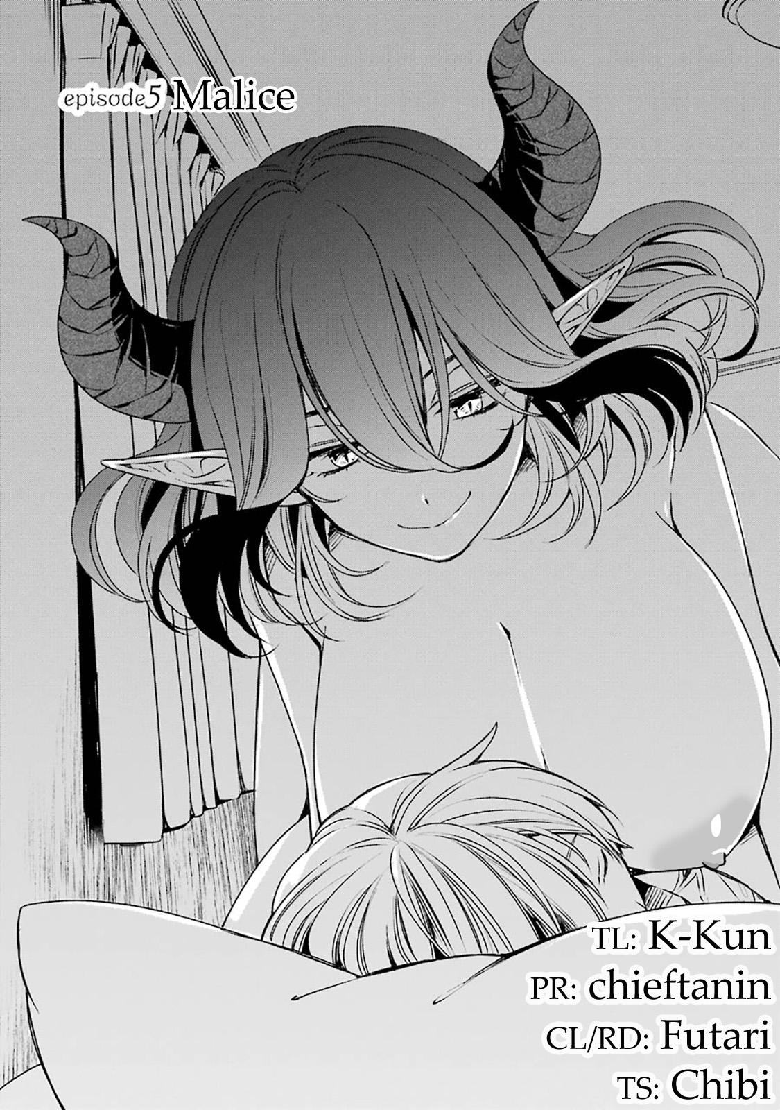 Kinsou no Vermeil: Gakeppuchi Majutsushi wa Saikyou no Yakusai to Mahou Sekai wo Tsukisusumu Chap 5.1 - Next Chap 6.1