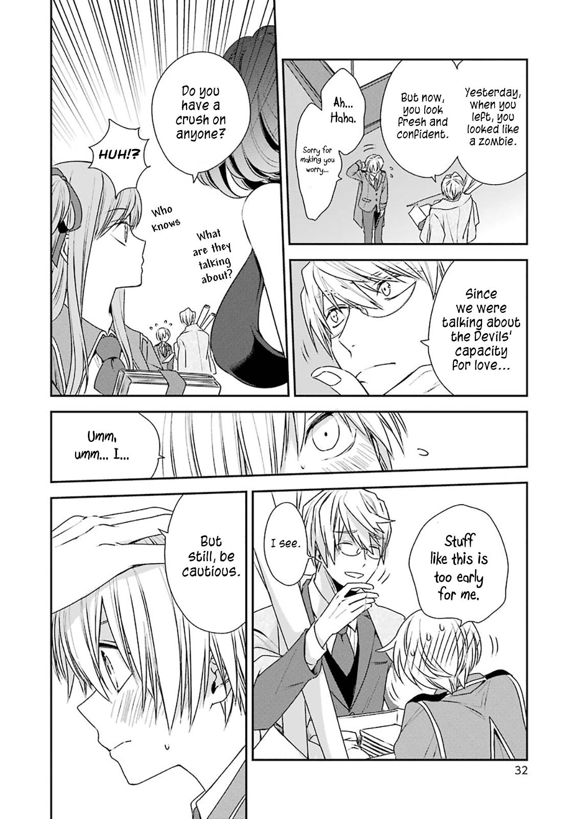 Kinsou no Vermeil: Gakeppuchi Majutsushi wa Saikyou no Yakusai to Mahou Sekai wo Tsukisusumu Chap 5.2 - Next Chap 6.2