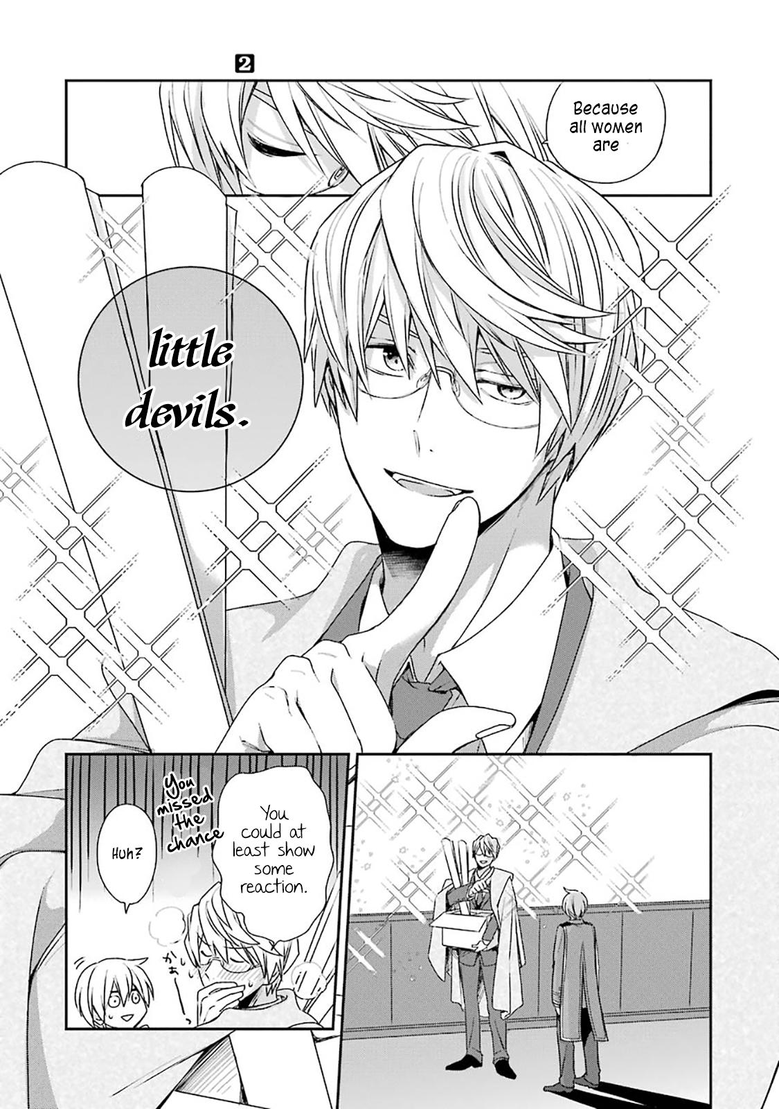 Kinsou no Vermeil: Gakeppuchi Majutsushi wa Saikyou no Yakusai to Mahou Sekai wo Tsukisusumu Chap 5.2 - Next Chap 6.2