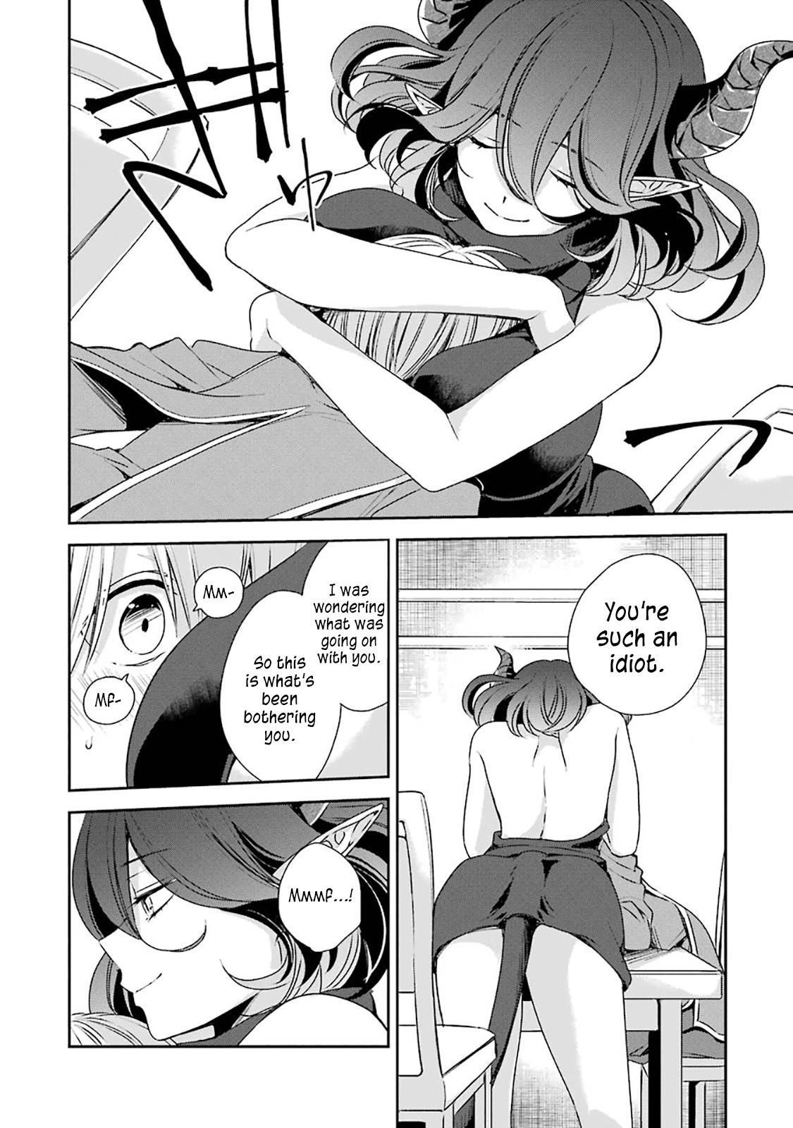 Kinsou no Vermeil: Gakeppuchi Majutsushi wa Saikyou no Yakusai to Mahou Sekai wo Tsukisusumu Chap 5.2 - Next Chap 6.2