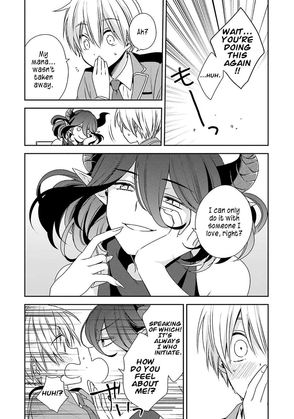Kinsou no Vermeil: Gakeppuchi Majutsushi wa Saikyou no Yakusai to Mahou Sekai wo Tsukisusumu Chap 5.2 - Next Chap 6.2