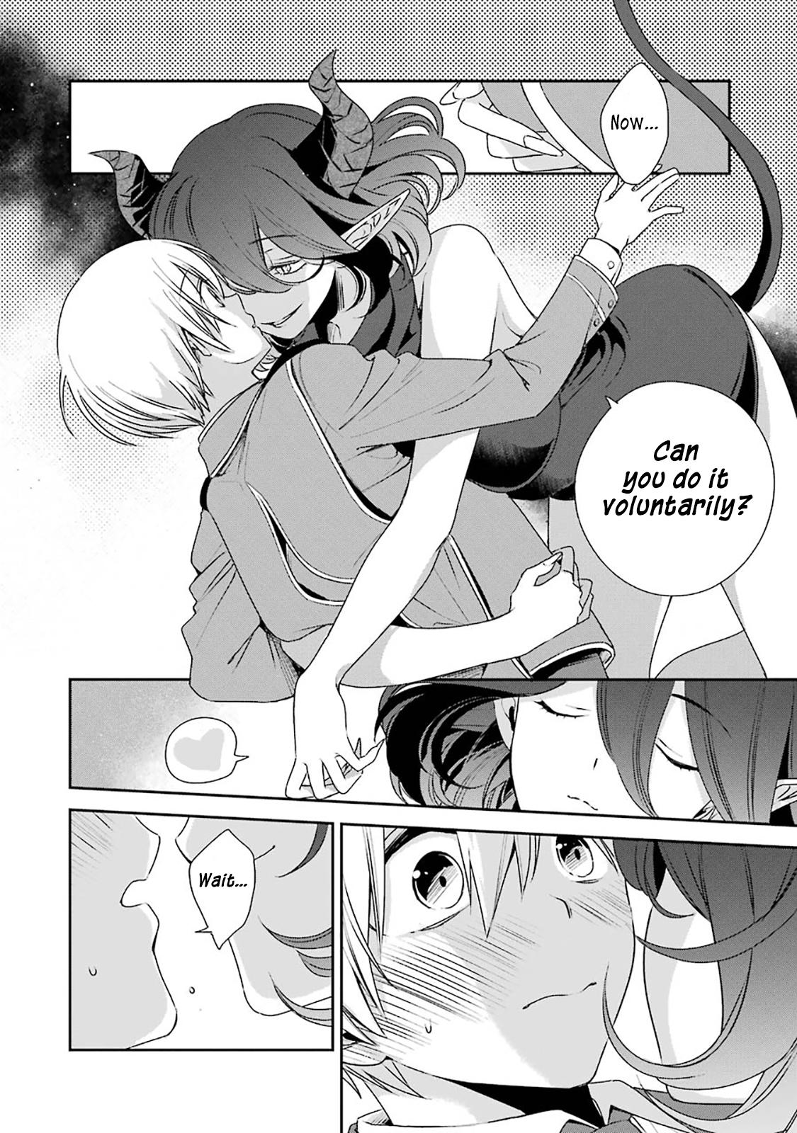 Kinsou no Vermeil: Gakeppuchi Majutsushi wa Saikyou no Yakusai to Mahou Sekai wo Tsukisusumu Chap 5.2 - Next Chap 6.2