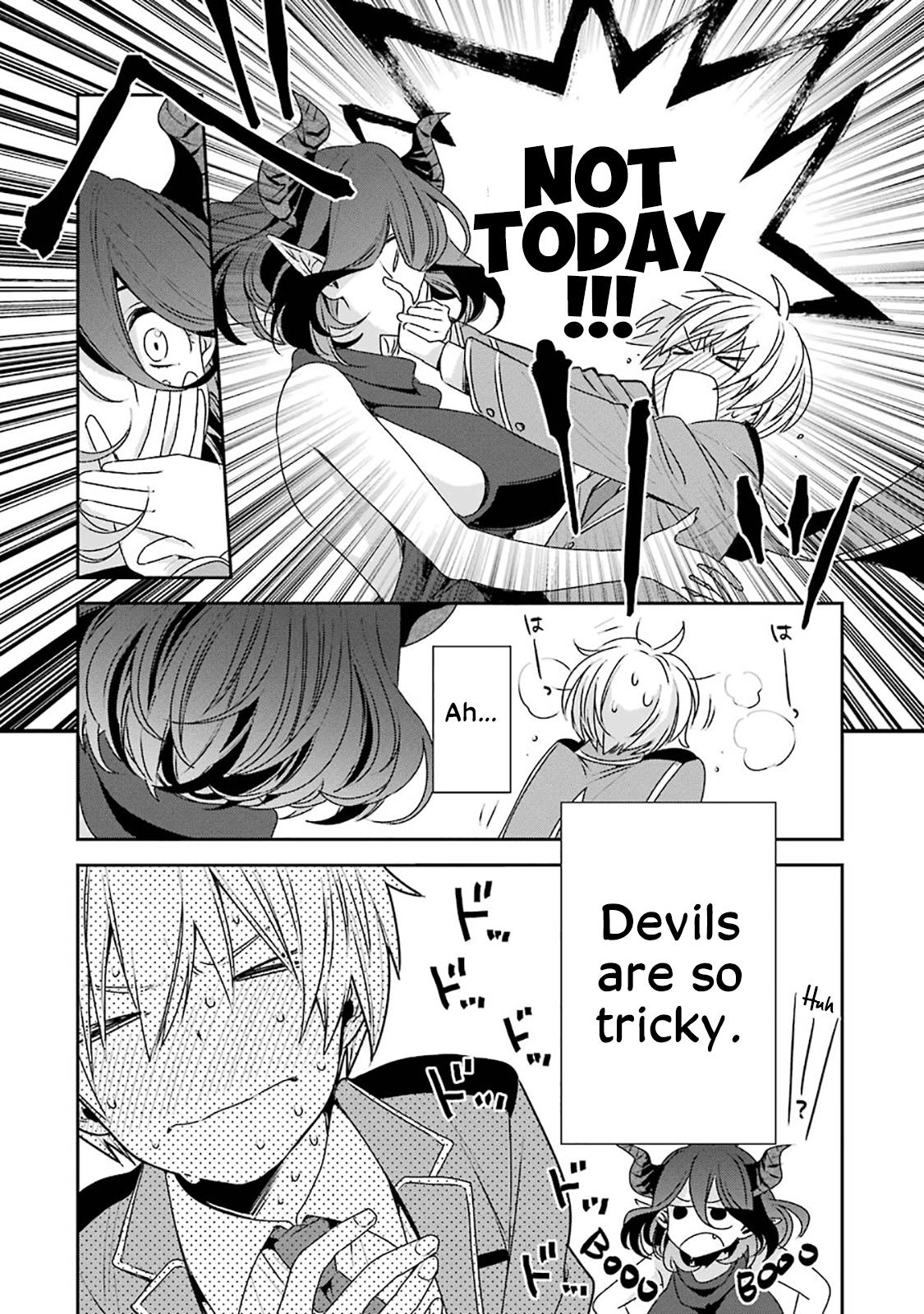 Kinsou no Vermeil: Gakeppuchi Majutsushi wa Saikyou no Yakusai to Mahou Sekai wo Tsukisusumu Chap 5.2 - Next Chap 6.2