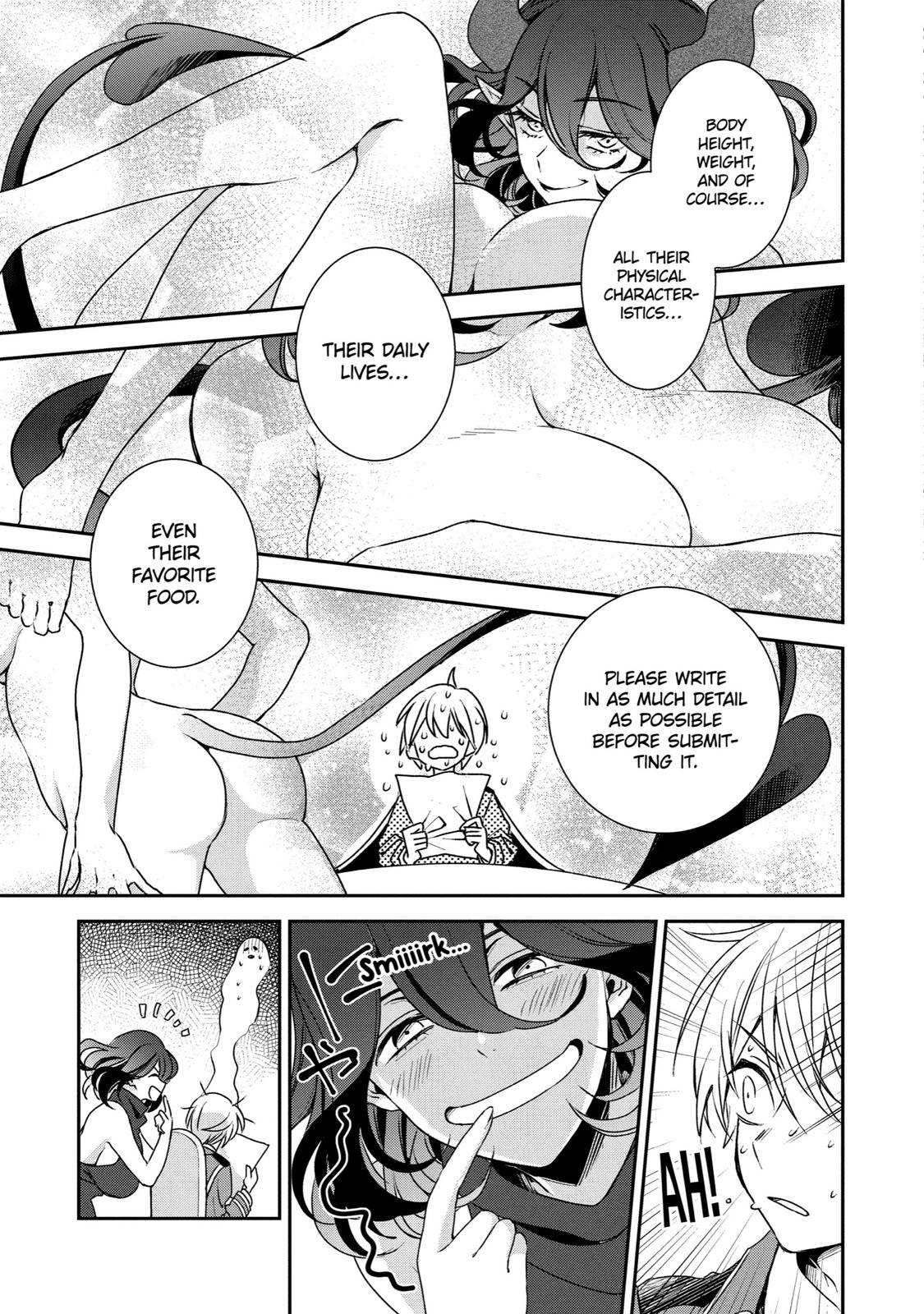 Kinsou no Vermeil: Gakeppuchi Majutsushi wa Saikyou no Yakusai to Mahou Sekai wo Tsukisusumu Chap 6 - Next Chap 7