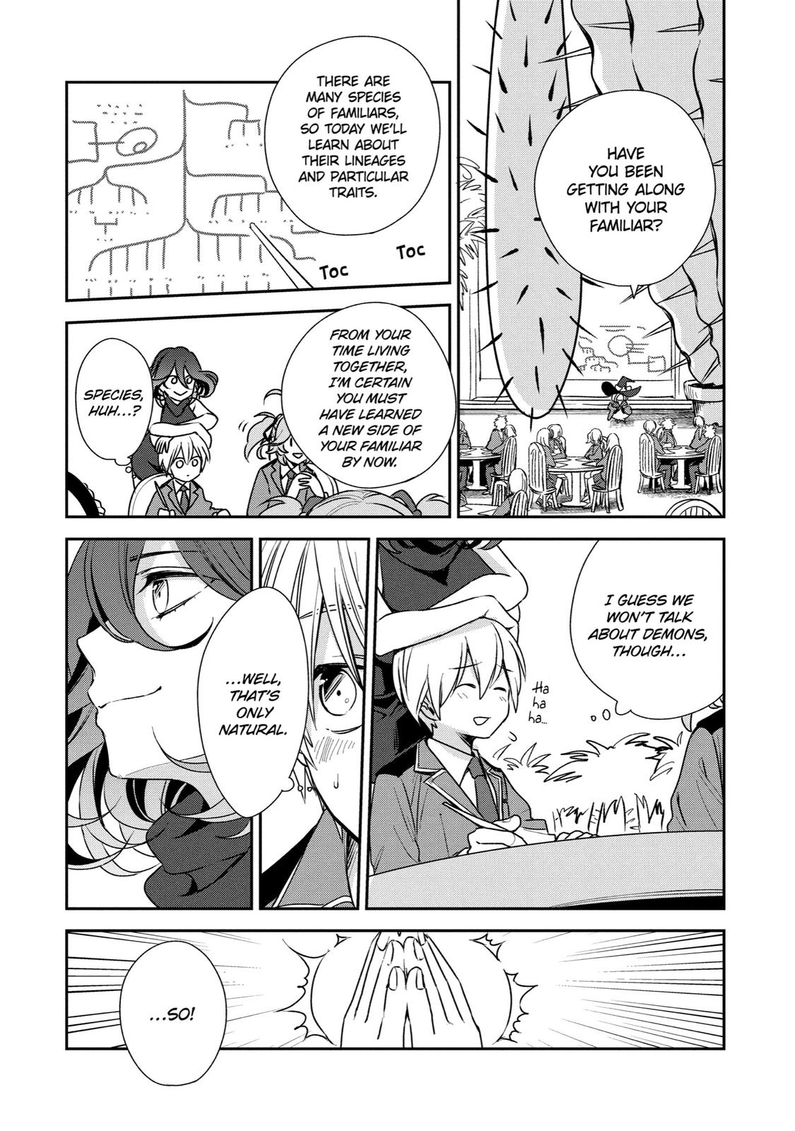 Kinsou no Vermeil: Gakeppuchi Majutsushi wa Saikyou no Yakusai to Mahou Sekai wo Tsukisusumu Chap 6 - Next Chap 7