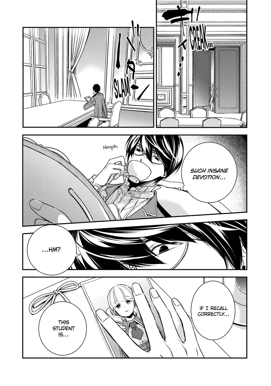 Kinsou no Vermeil: Gakeppuchi Majutsushi wa Saikyou no Yakusai to Mahou Sekai wo Tsukisusumu Chap 6 - Next Chap 7