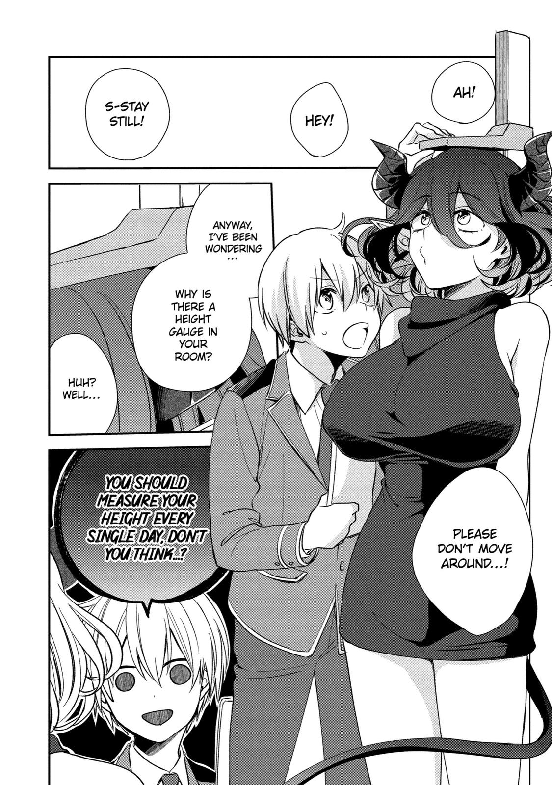 Kinsou no Vermeil: Gakeppuchi Majutsushi wa Saikyou no Yakusai to Mahou Sekai wo Tsukisusumu Chap 6 - Next Chap 7