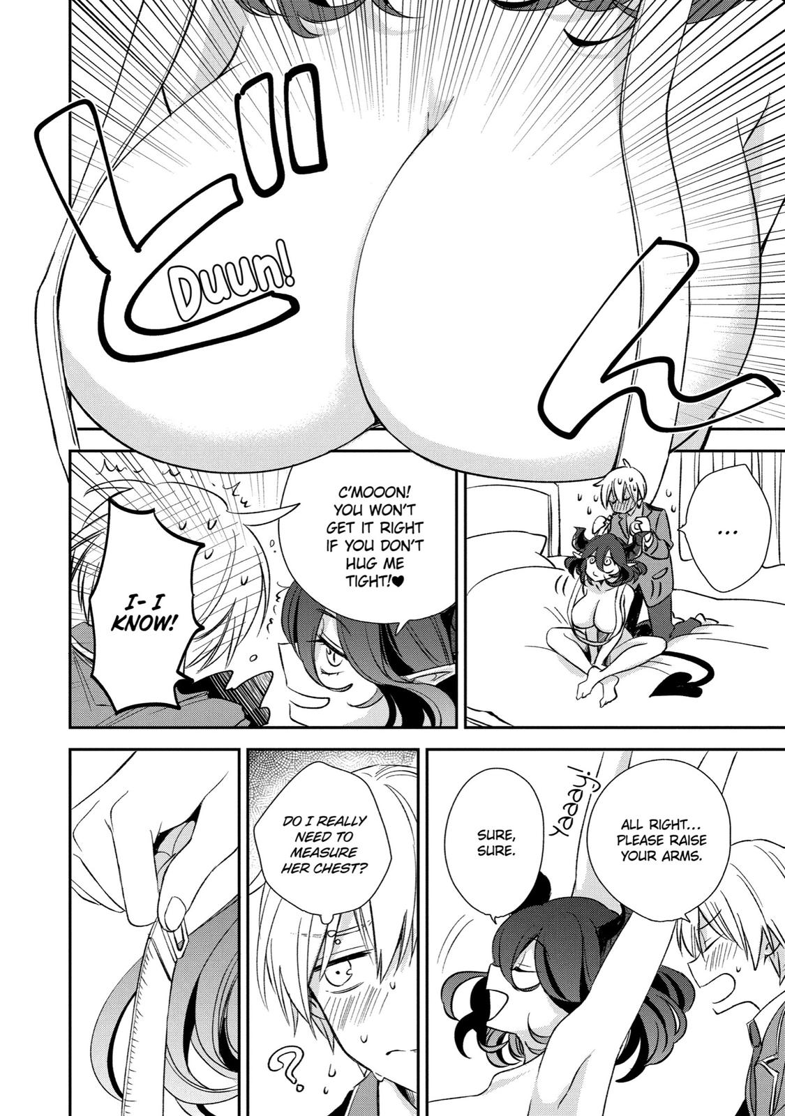 Kinsou no Vermeil: Gakeppuchi Majutsushi wa Saikyou no Yakusai to Mahou Sekai wo Tsukisusumu Chap 6 - Next Chap 7