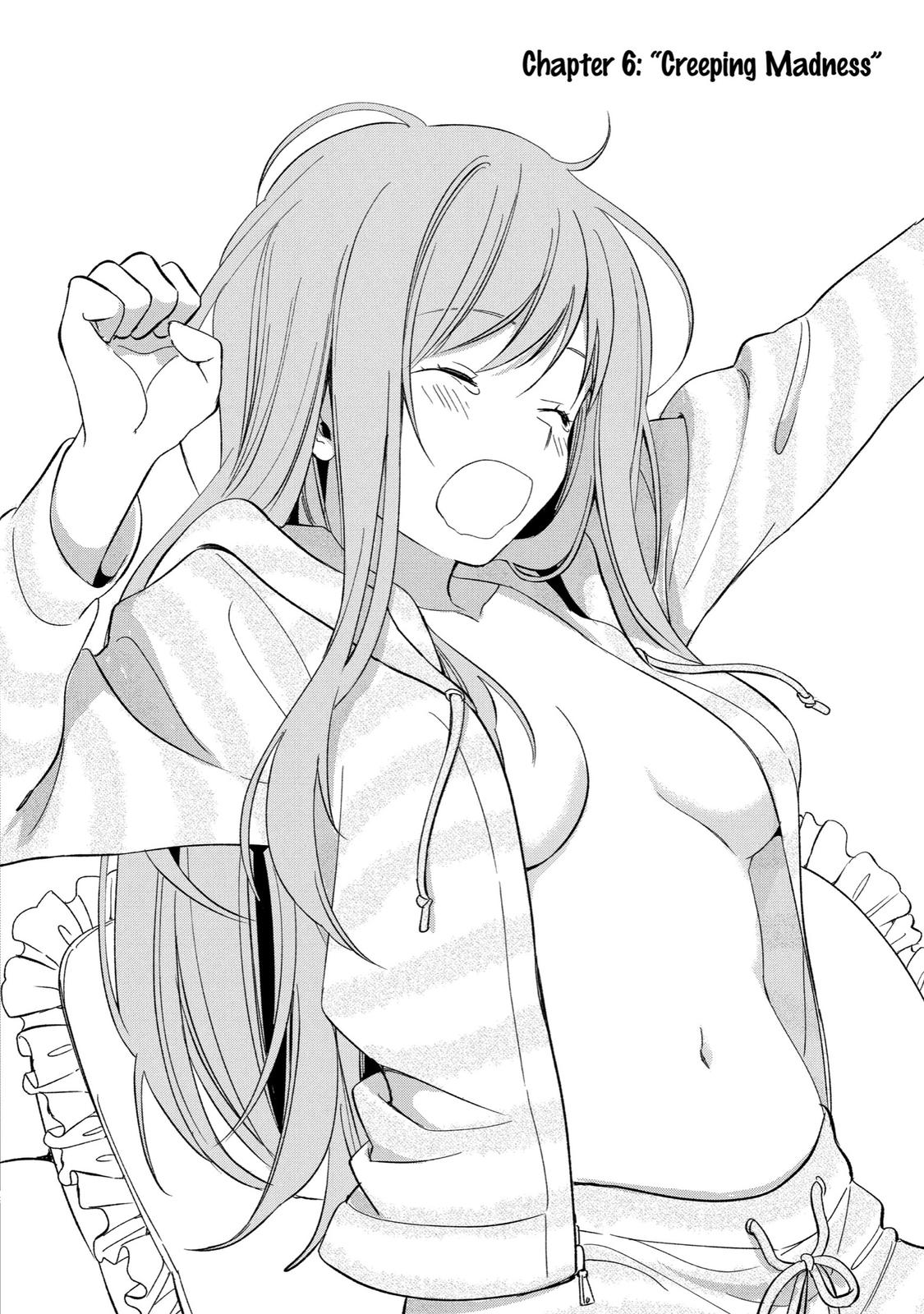 Kinsou no Vermeil: Gakeppuchi Majutsushi wa Saikyou no Yakusai to Mahou Sekai wo Tsukisusumu Chap 6 - Next Chap 7