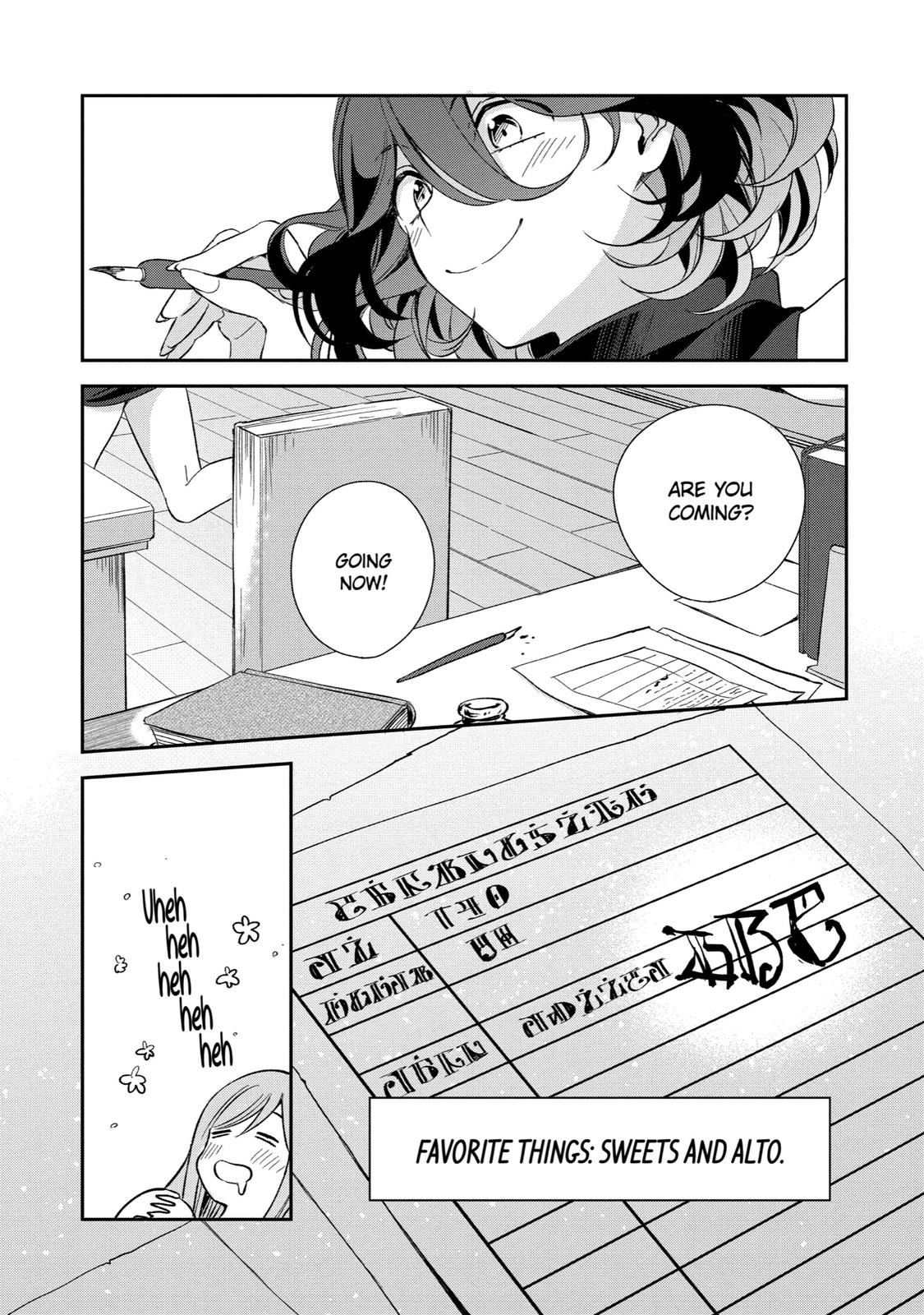 Kinsou no Vermeil: Gakeppuchi Majutsushi wa Saikyou no Yakusai to Mahou Sekai wo Tsukisusumu Chap 6 - Next Chap 7