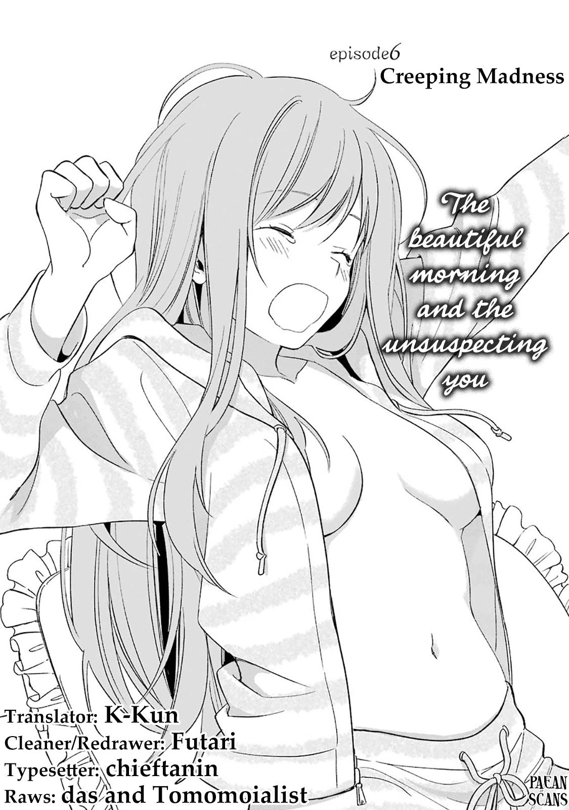 Kinsou no Vermeil: Gakeppuchi Majutsushi wa Saikyou no Yakusai to Mahou Sekai wo Tsukisusumu Chap 6.1 - Next Chap 7.1