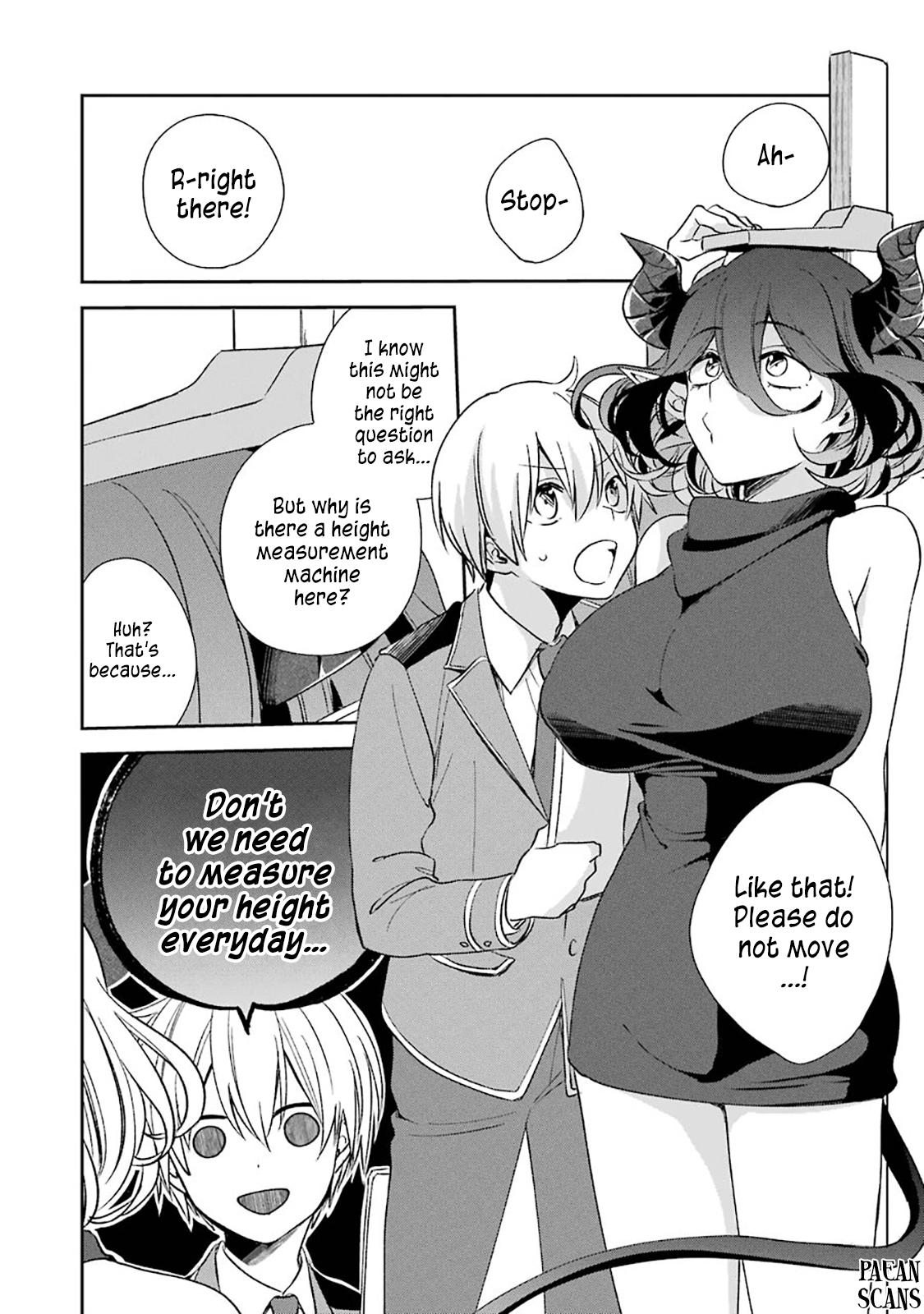 Kinsou no Vermeil: Gakeppuchi Majutsushi wa Saikyou no Yakusai to Mahou Sekai wo Tsukisusumu Chap 6.1 - Next Chap 7.1