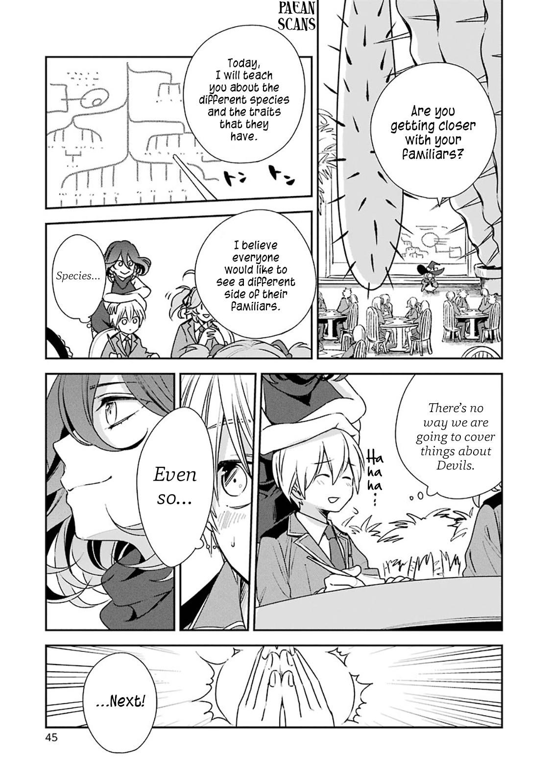 Kinsou no Vermeil: Gakeppuchi Majutsushi wa Saikyou no Yakusai to Mahou Sekai wo Tsukisusumu Chap 6.1 - Next Chap 7.1