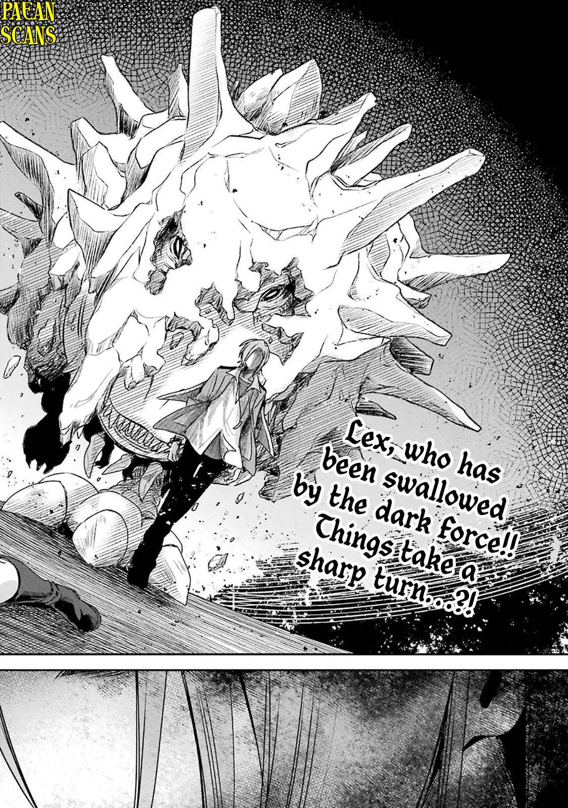 Kinsou no Vermeil: Gakeppuchi Majutsushi wa Saikyou no Yakusai to Mahou Sekai wo Tsukisusumu Chap 6.2 - Next Chap 7.2