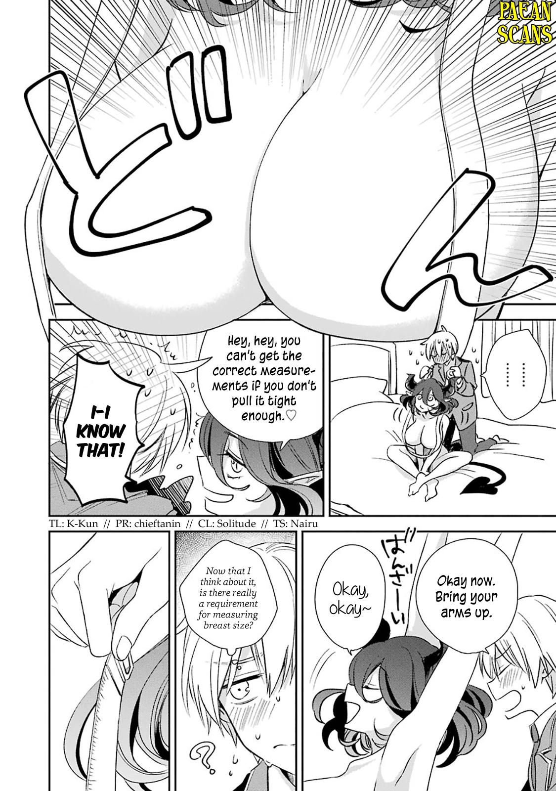 Kinsou no Vermeil: Gakeppuchi Majutsushi wa Saikyou no Yakusai to Mahou Sekai wo Tsukisusumu Chap 6.2 - Next Chap 7.2