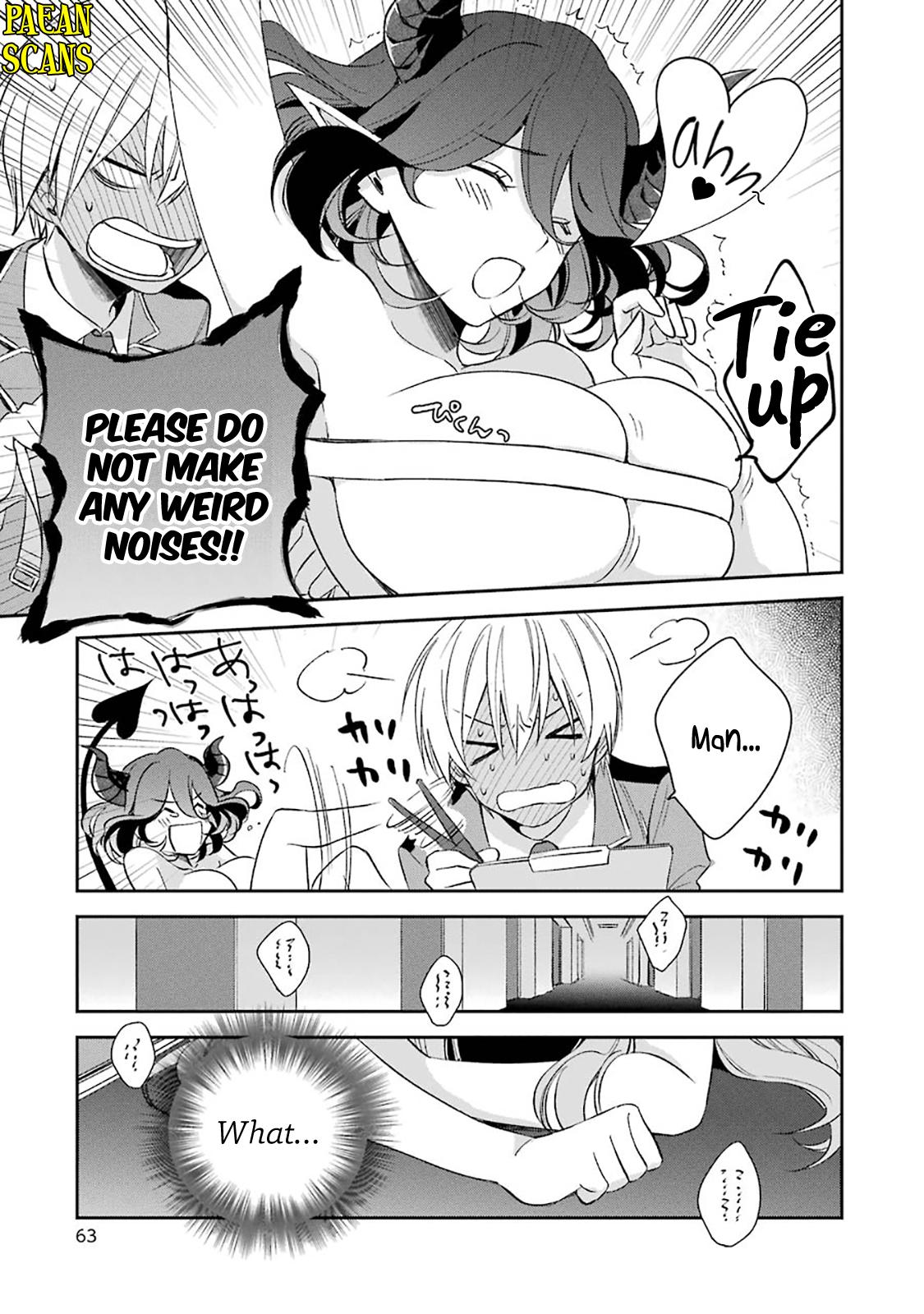 Kinsou no Vermeil: Gakeppuchi Majutsushi wa Saikyou no Yakusai to Mahou Sekai wo Tsukisusumu Chap 6.2 - Next Chap 7.2