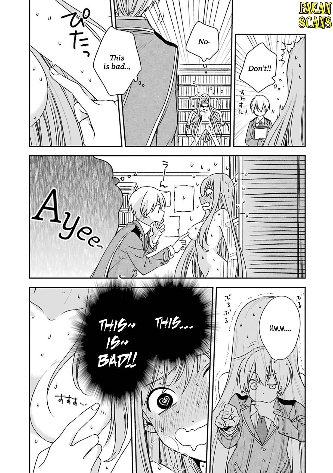 Kinsou no Vermeil: Gakeppuchi Majutsushi wa Saikyou no Yakusai to Mahou Sekai wo Tsukisusumu Chap 6.2 - Next Chap 7.2