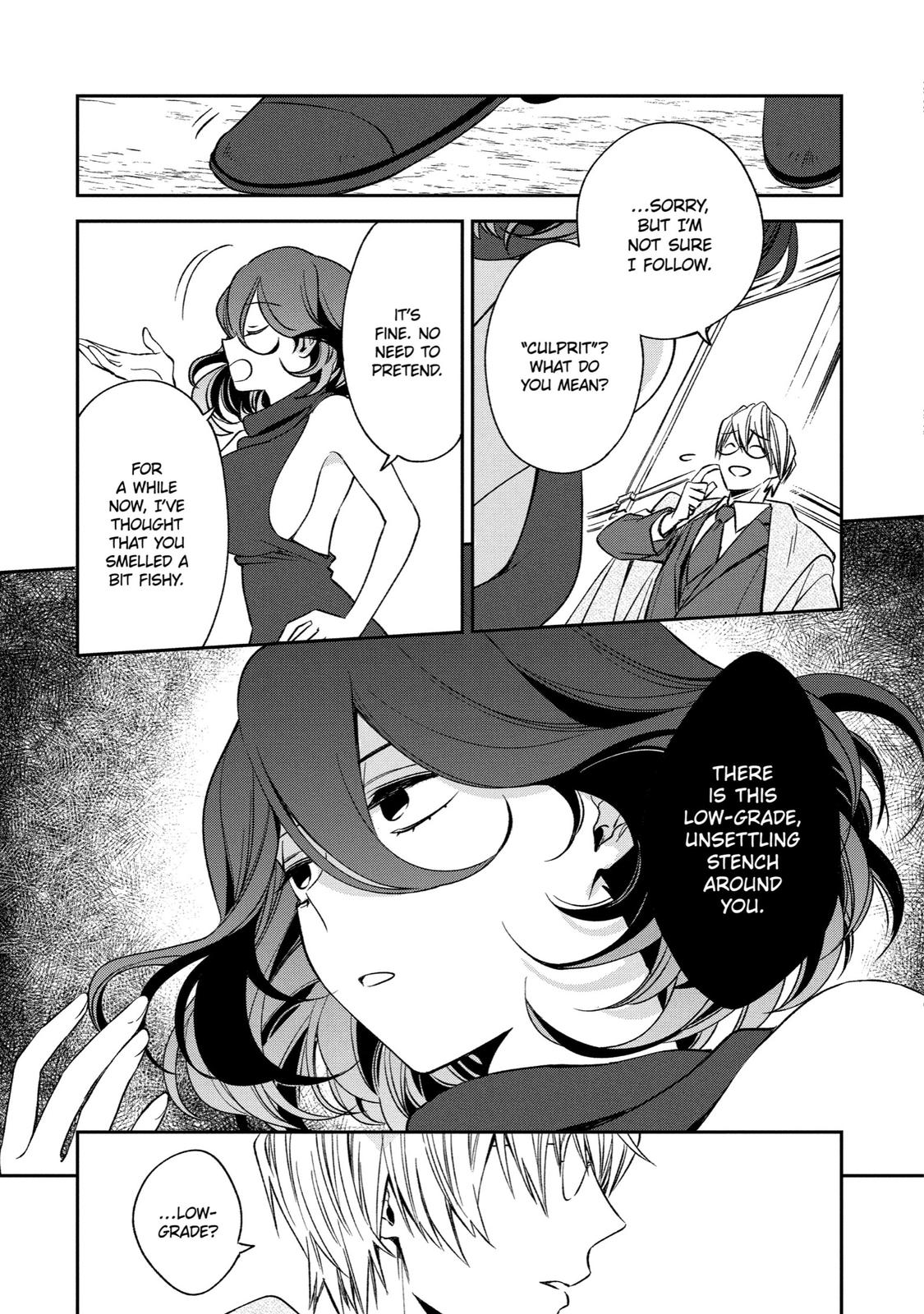 Kinsou no Vermeil: Gakeppuchi Majutsushi wa Saikyou no Yakusai to Mahou Sekai wo Tsukisusumu Chap 8 - Next Chap 9