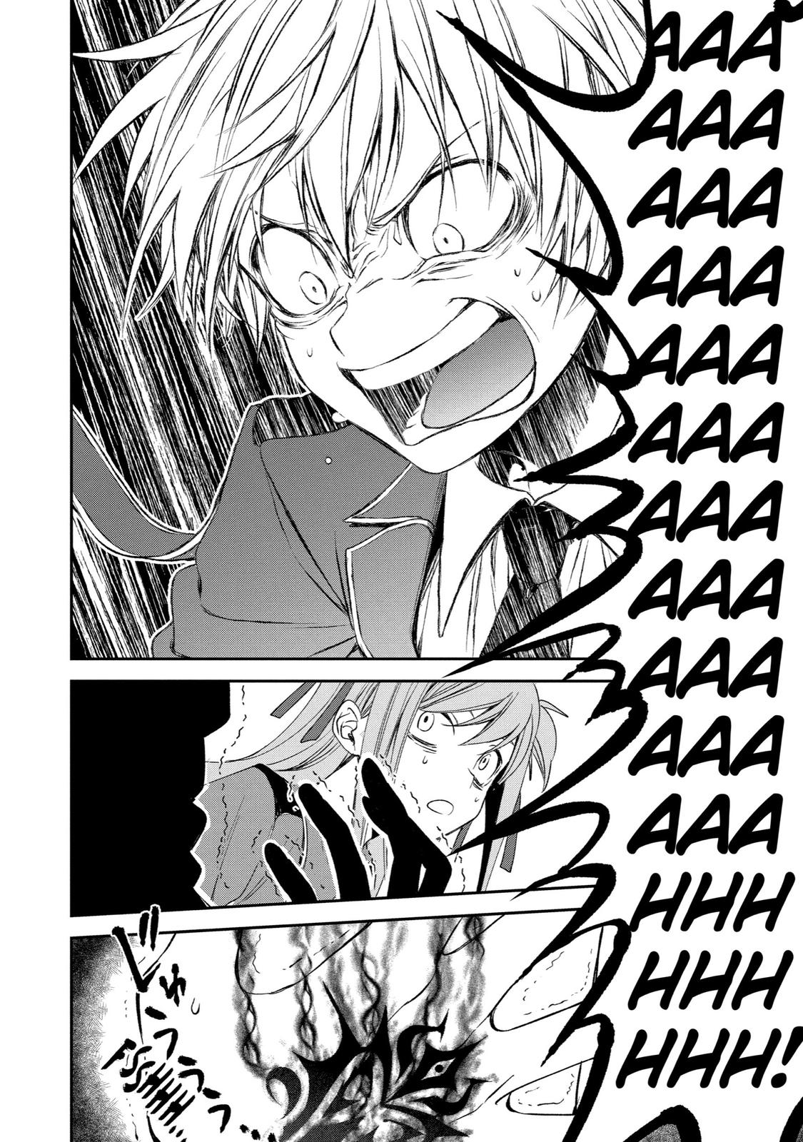 Kinsou no Vermeil: Gakeppuchi Majutsushi wa Saikyou no Yakusai to Mahou Sekai wo Tsukisusumu Chap 8 - Next Chap 9