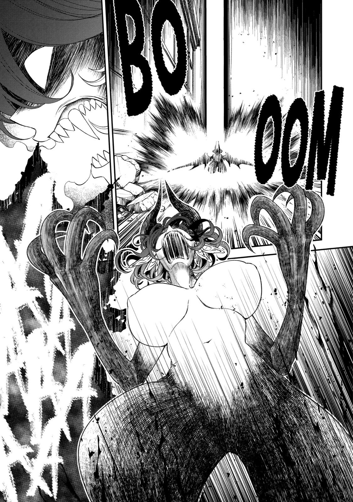 Kinsou no Vermeil: Gakeppuchi Majutsushi wa Saikyou no Yakusai to Mahou Sekai wo Tsukisusumu Chap 8 - Next Chap 9