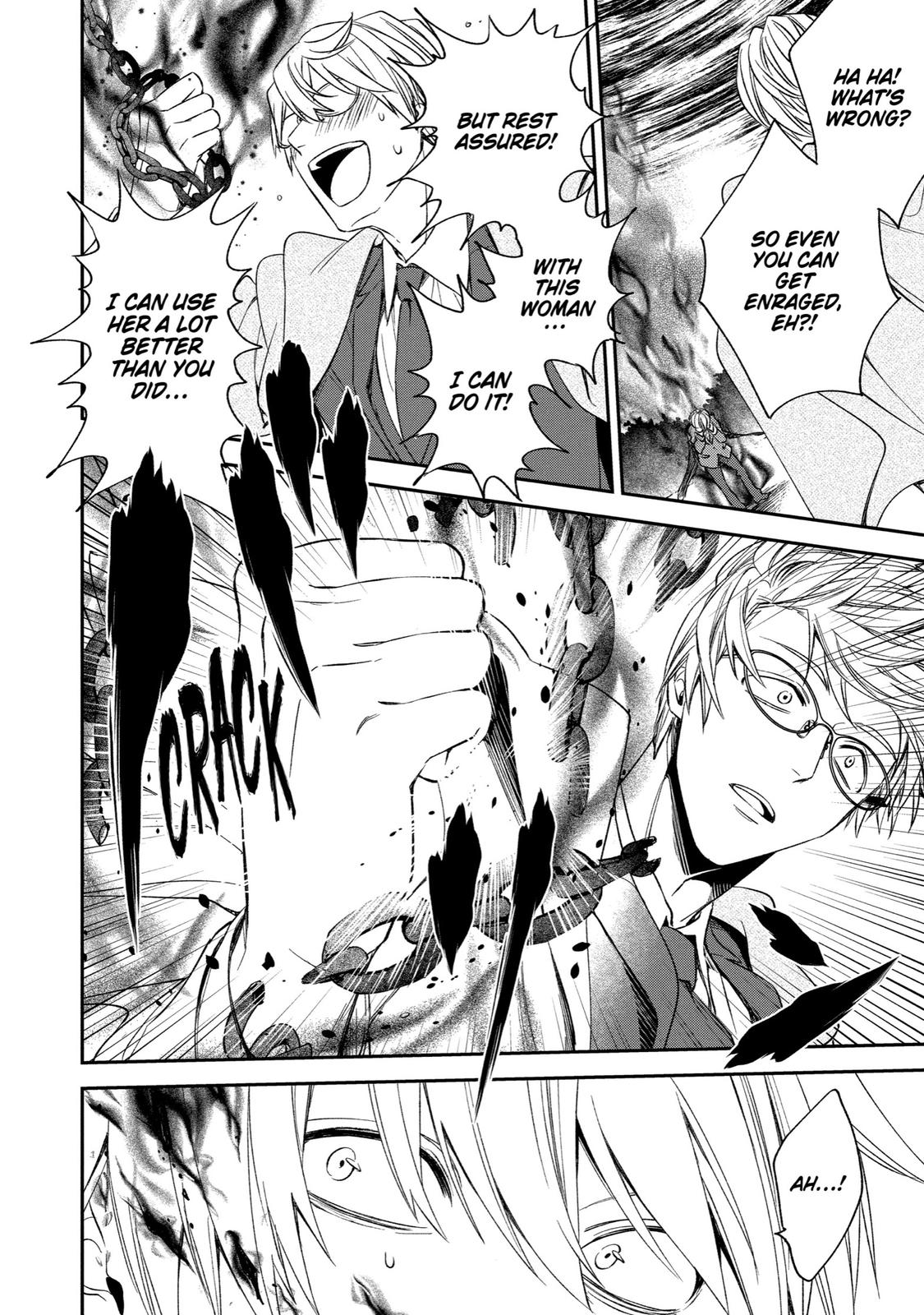 Kinsou no Vermeil: Gakeppuchi Majutsushi wa Saikyou no Yakusai to Mahou Sekai wo Tsukisusumu Chap 8 - Next Chap 9