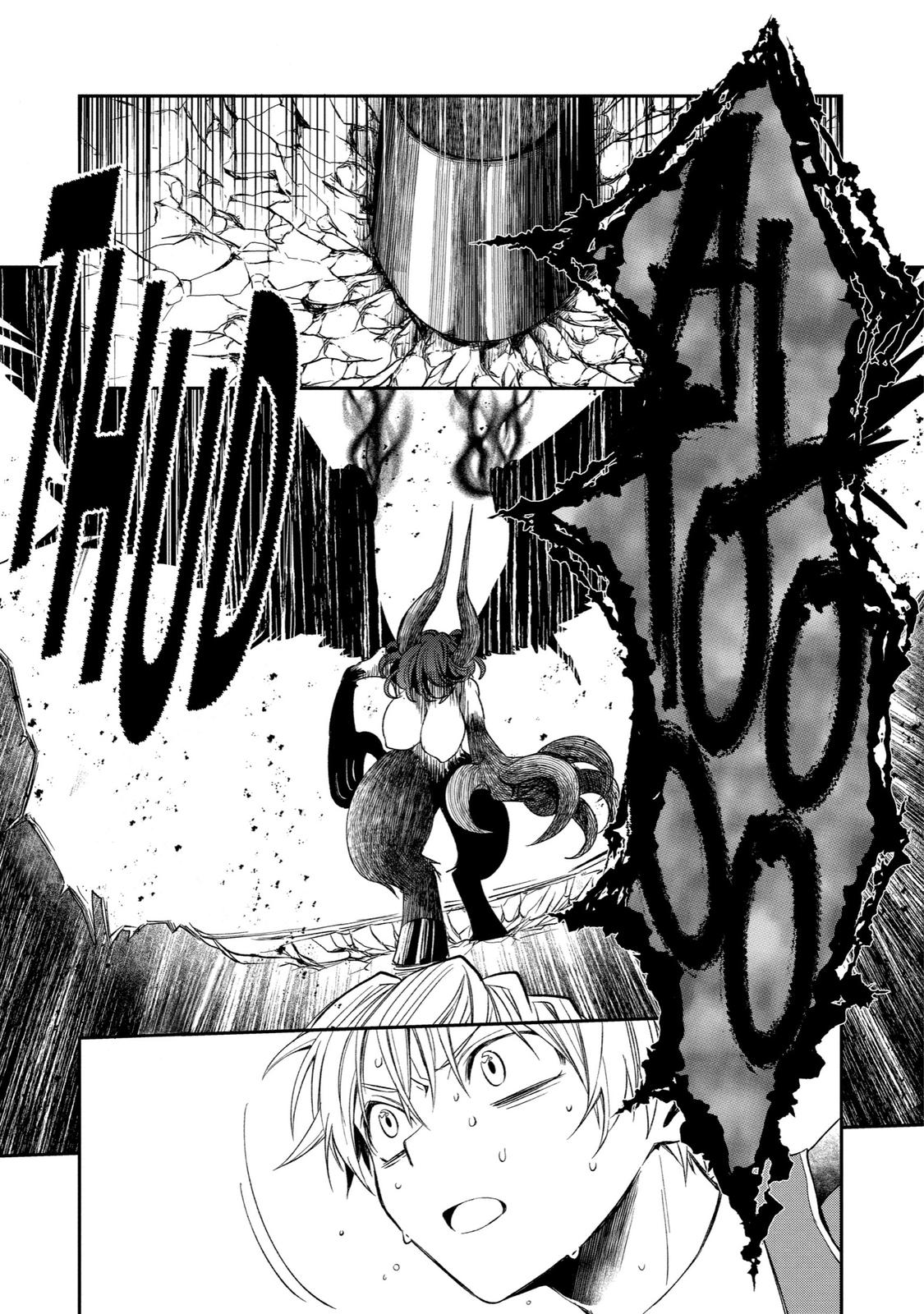 Kinsou no Vermeil: Gakeppuchi Majutsushi wa Saikyou no Yakusai to Mahou Sekai wo Tsukisusumu Chap 8 - Next Chap 9