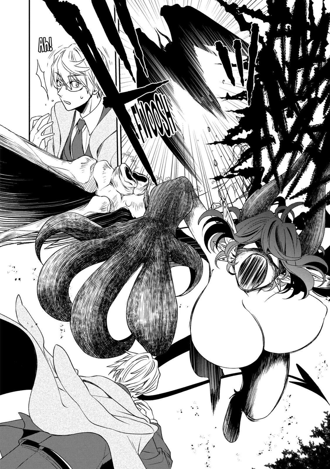 Kinsou no Vermeil: Gakeppuchi Majutsushi wa Saikyou no Yakusai to Mahou Sekai wo Tsukisusumu Chap 8 - Next Chap 9