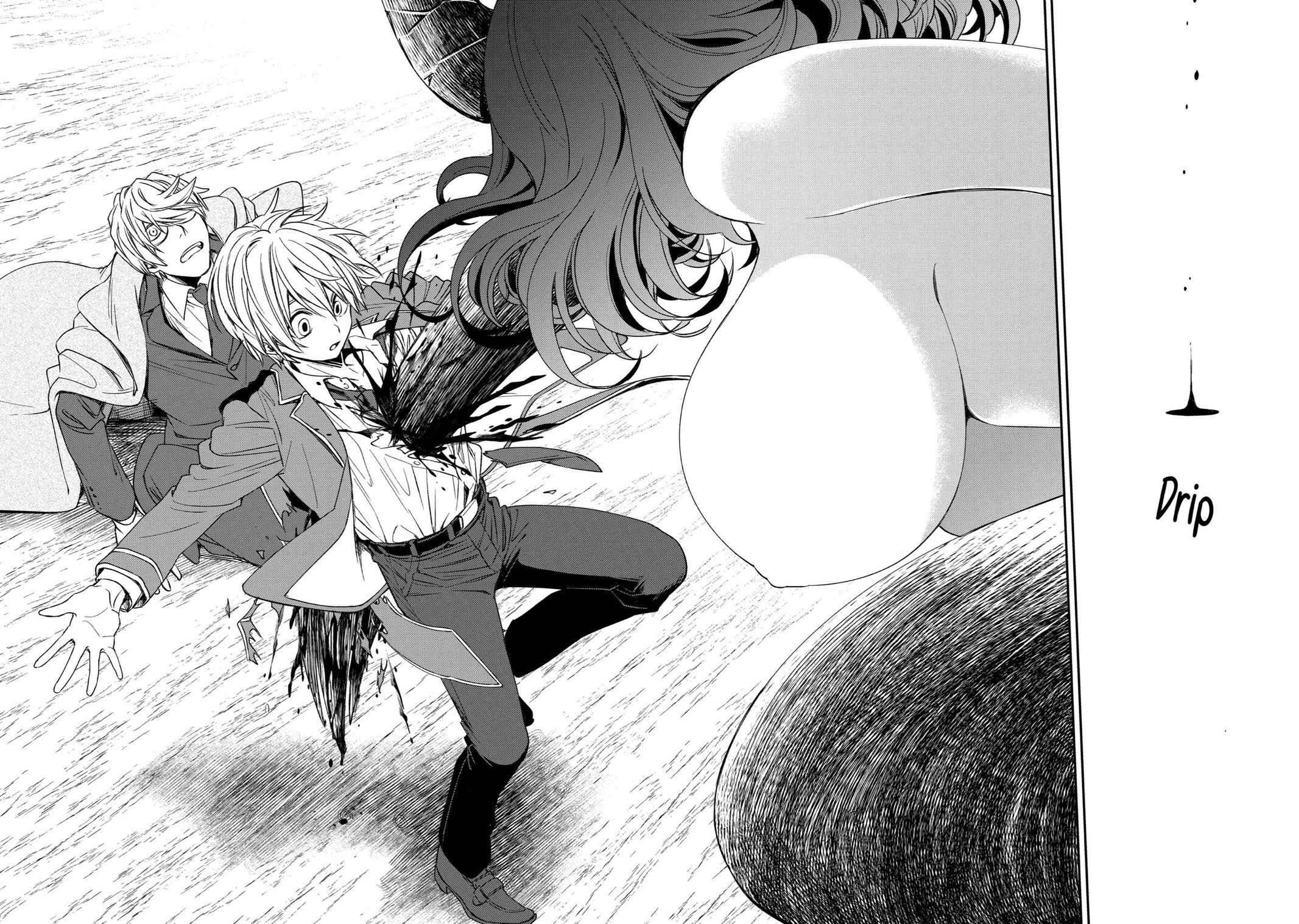 Kinsou no Vermeil: Gakeppuchi Majutsushi wa Saikyou no Yakusai to Mahou Sekai wo Tsukisusumu Chap 8 - Next Chap 9