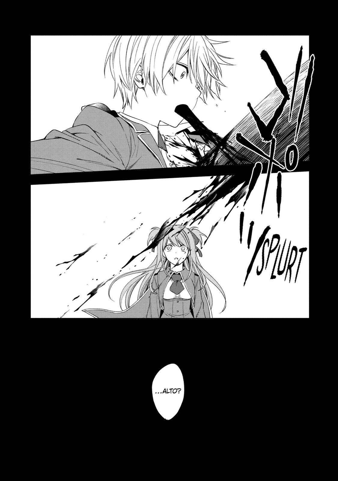 Kinsou no Vermeil: Gakeppuchi Majutsushi wa Saikyou no Yakusai to Mahou Sekai wo Tsukisusumu Chap 8 - Next Chap 9