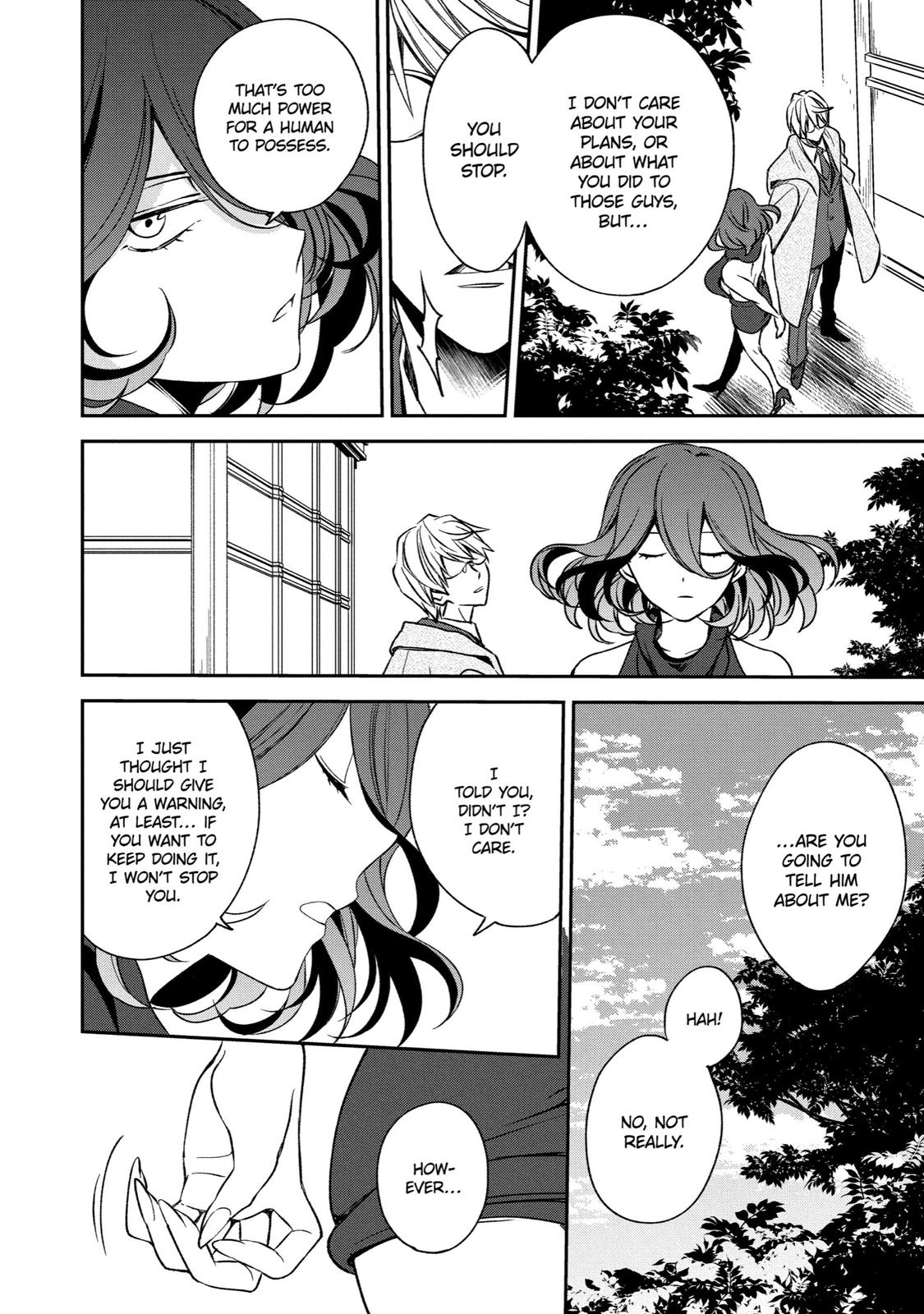 Kinsou no Vermeil: Gakeppuchi Majutsushi wa Saikyou no Yakusai to Mahou Sekai wo Tsukisusumu Chap 8 - Next Chap 9