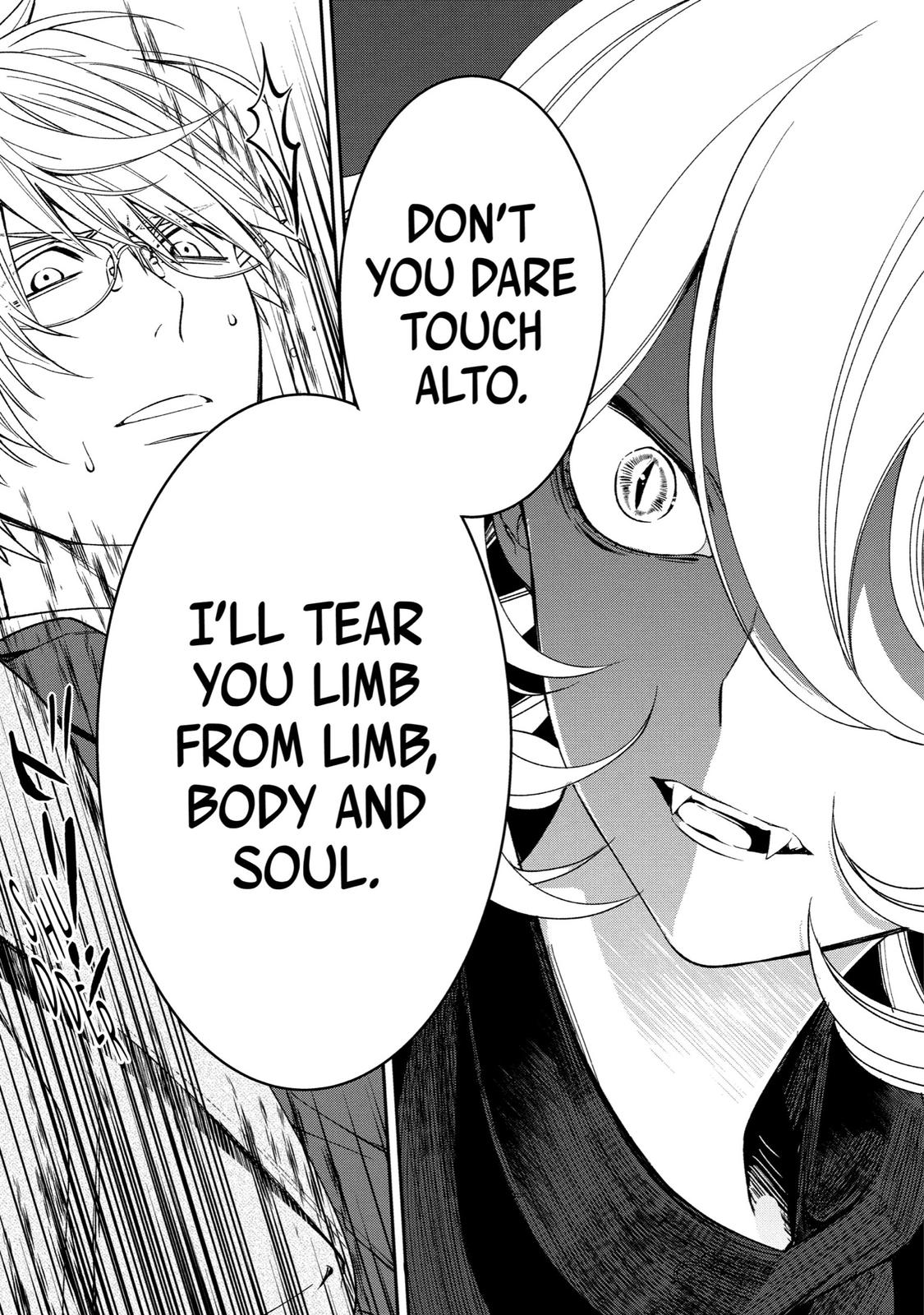 Kinsou no Vermeil: Gakeppuchi Majutsushi wa Saikyou no Yakusai to Mahou Sekai wo Tsukisusumu Chap 8 - Next Chap 9