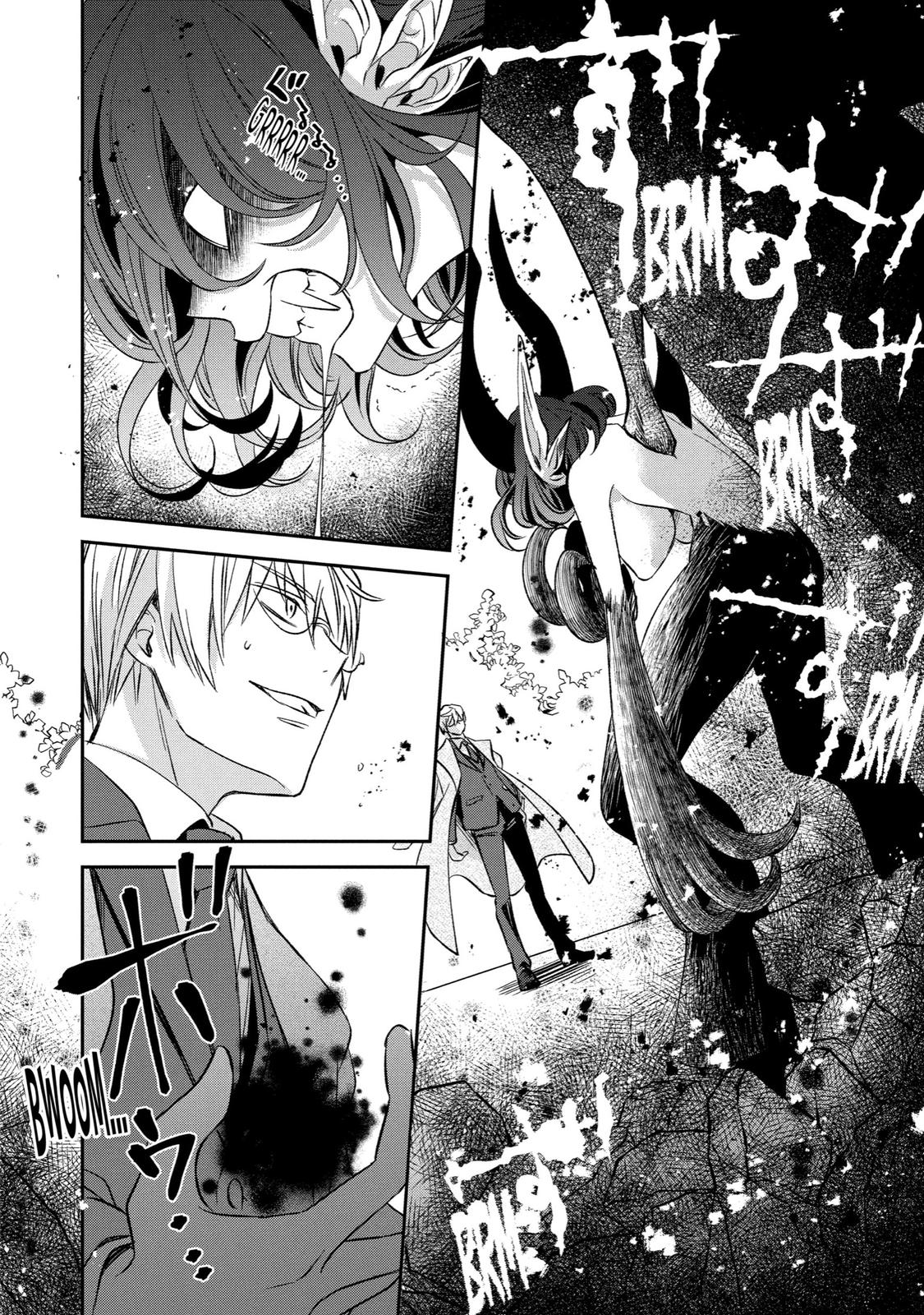 Kinsou no Vermeil: Gakeppuchi Majutsushi wa Saikyou no Yakusai to Mahou Sekai wo Tsukisusumu Chap 8 - Next Chap 9