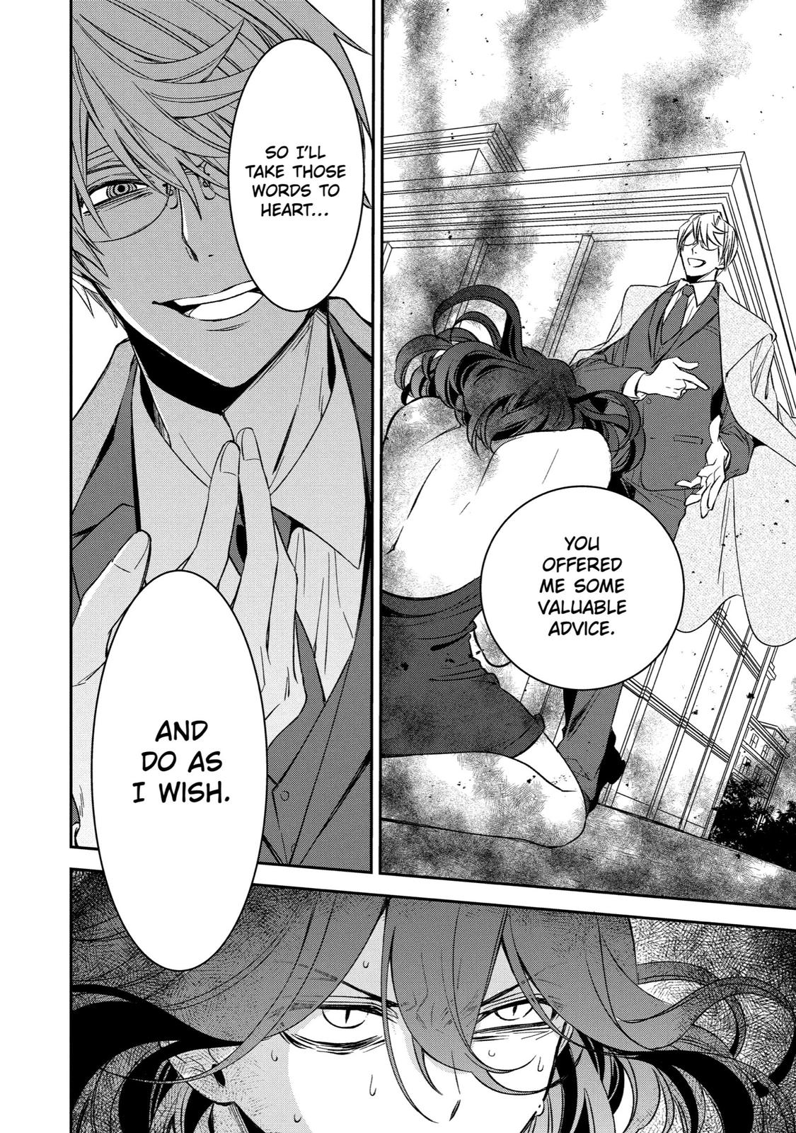 Kinsou no Vermeil: Gakeppuchi Majutsushi wa Saikyou no Yakusai to Mahou Sekai wo Tsukisusumu Chap 8 - Next Chap 9