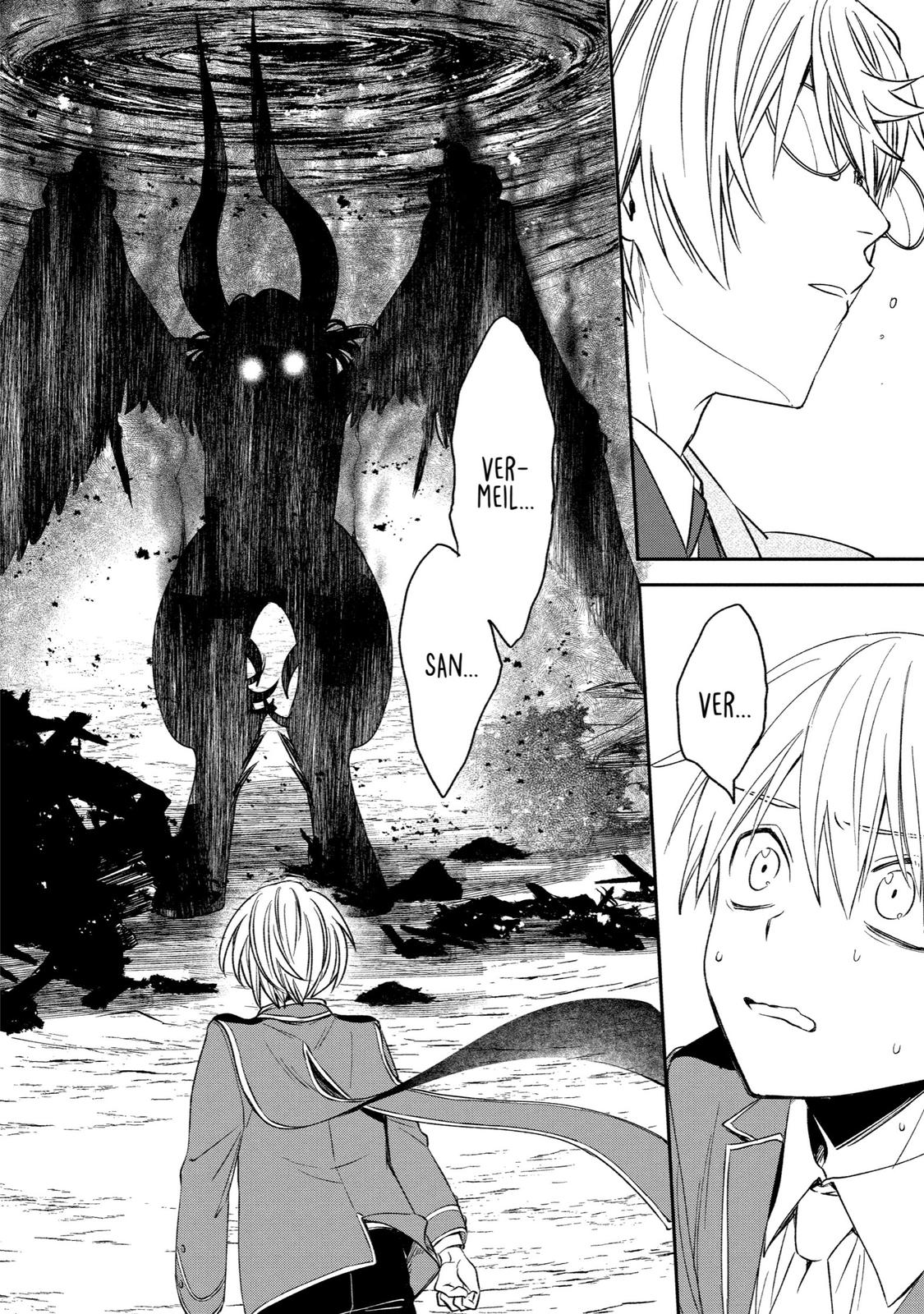 Kinsou no Vermeil: Gakeppuchi Majutsushi wa Saikyou no Yakusai to Mahou Sekai wo Tsukisusumu Chap 8 - Next Chap 9