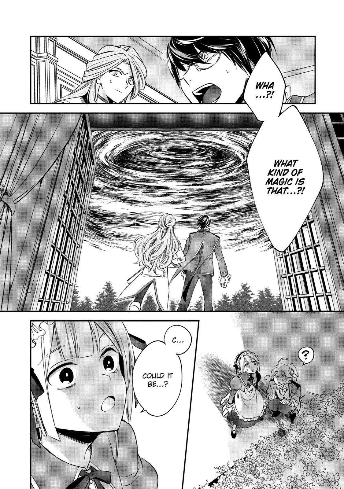 Kinsou no Vermeil: Gakeppuchi Majutsushi wa Saikyou no Yakusai to Mahou Sekai wo Tsukisusumu Chap 8 - Next Chap 9