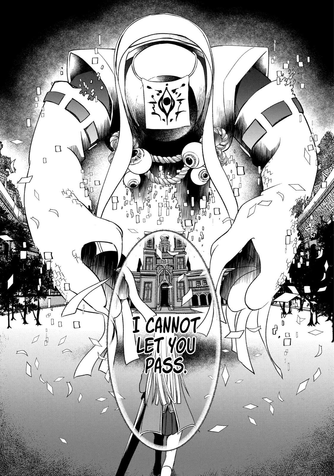 Kinsou no Vermeil: Gakeppuchi Majutsushi wa Saikyou no Yakusai to Mahou Sekai wo Tsukisusumu Chap 8 - Next Chap 9