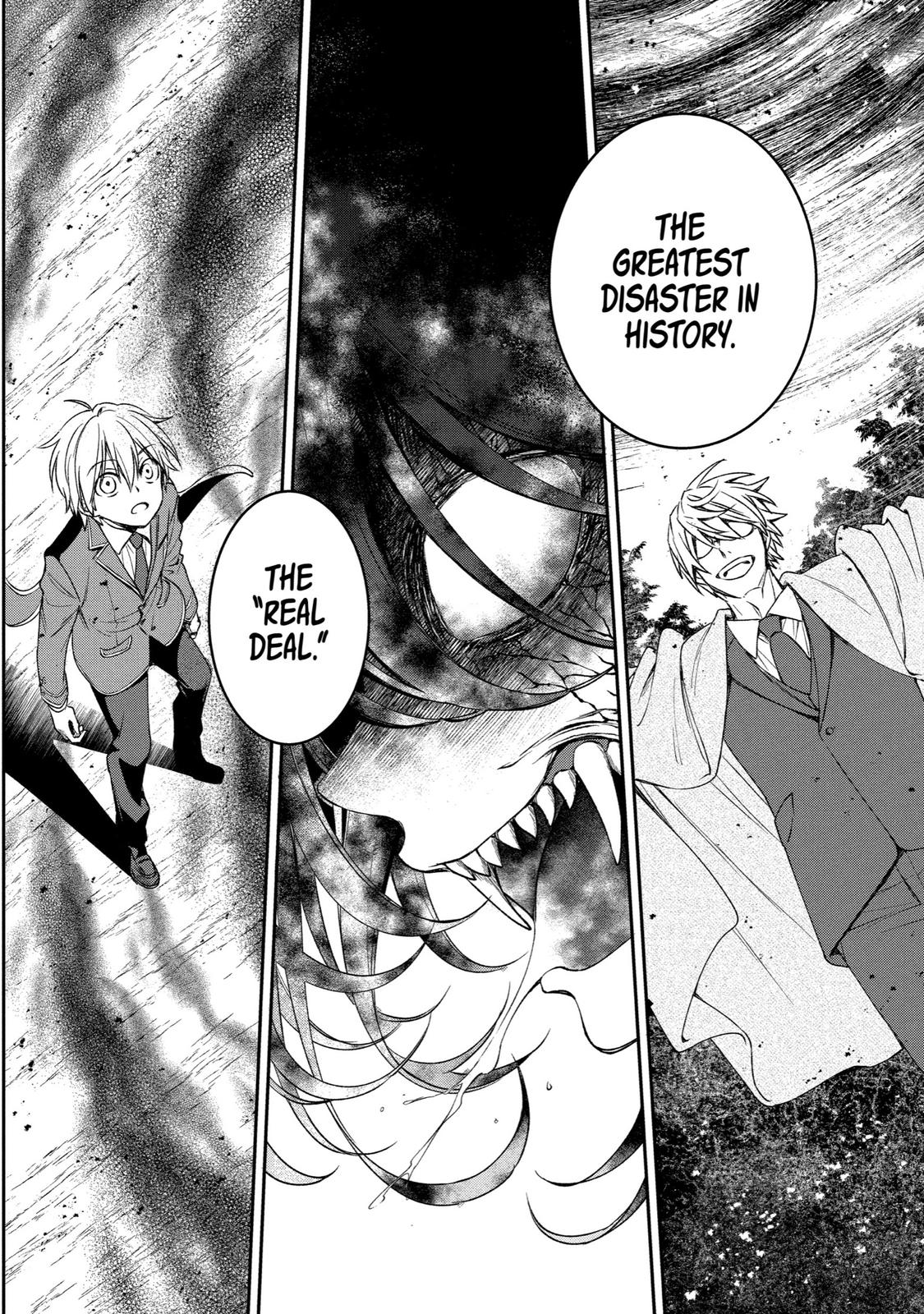 Kinsou no Vermeil: Gakeppuchi Majutsushi wa Saikyou no Yakusai to Mahou Sekai wo Tsukisusumu Chap 8 - Next Chap 9