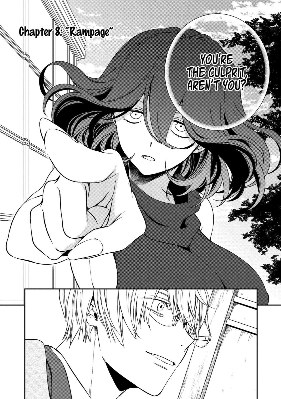Kinsou no Vermeil: Gakeppuchi Majutsushi wa Saikyou no Yakusai to Mahou Sekai wo Tsukisusumu Chap 8 - Next Chap 9