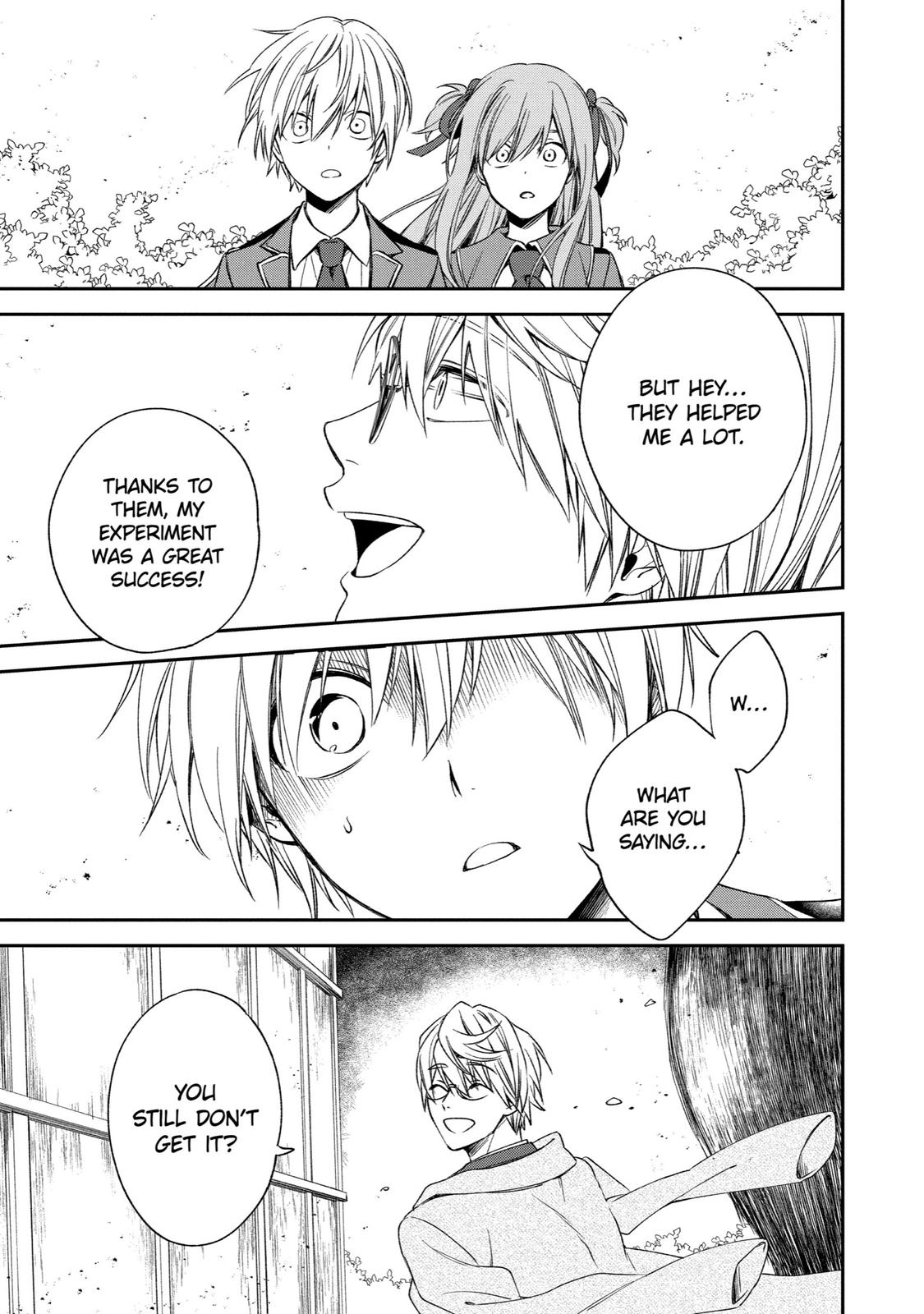 Kinsou no Vermeil: Gakeppuchi Majutsushi wa Saikyou no Yakusai to Mahou Sekai wo Tsukisusumu Chap 8 - Next Chap 9