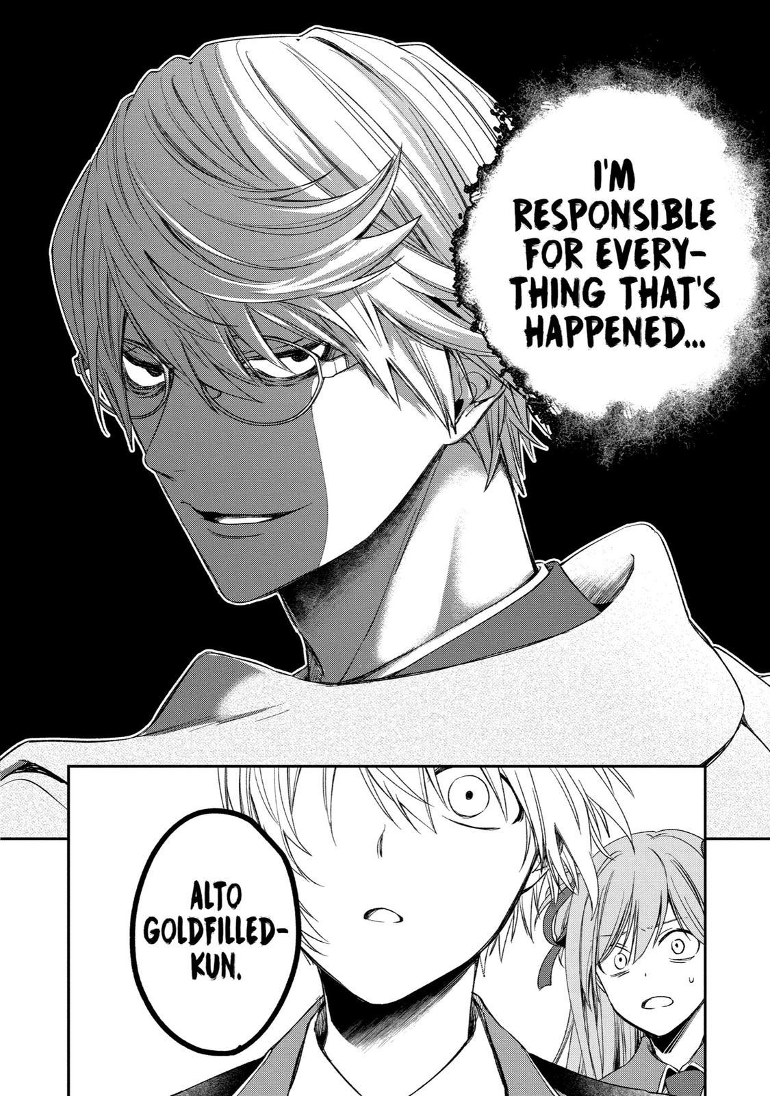 Kinsou no Vermeil: Gakeppuchi Majutsushi wa Saikyou no Yakusai to Mahou Sekai wo Tsukisusumu Chap 8 - Next Chap 9