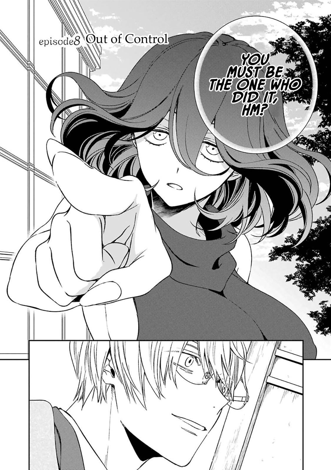 Kinsou no Vermeil: Gakeppuchi Majutsushi wa Saikyou no Yakusai to Mahou Sekai wo Tsukisusumu Chap 8.1 - Next Chap 9.1