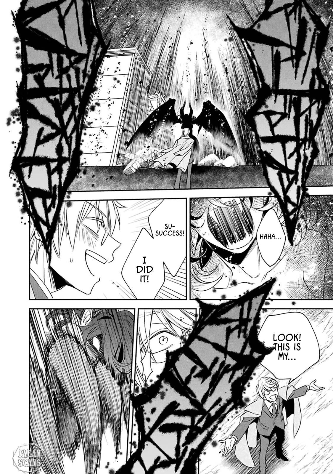 Kinsou no Vermeil: Gakeppuchi Majutsushi wa Saikyou no Yakusai to Mahou Sekai wo Tsukisusumu Chap 8.1 - Next Chap 9.1