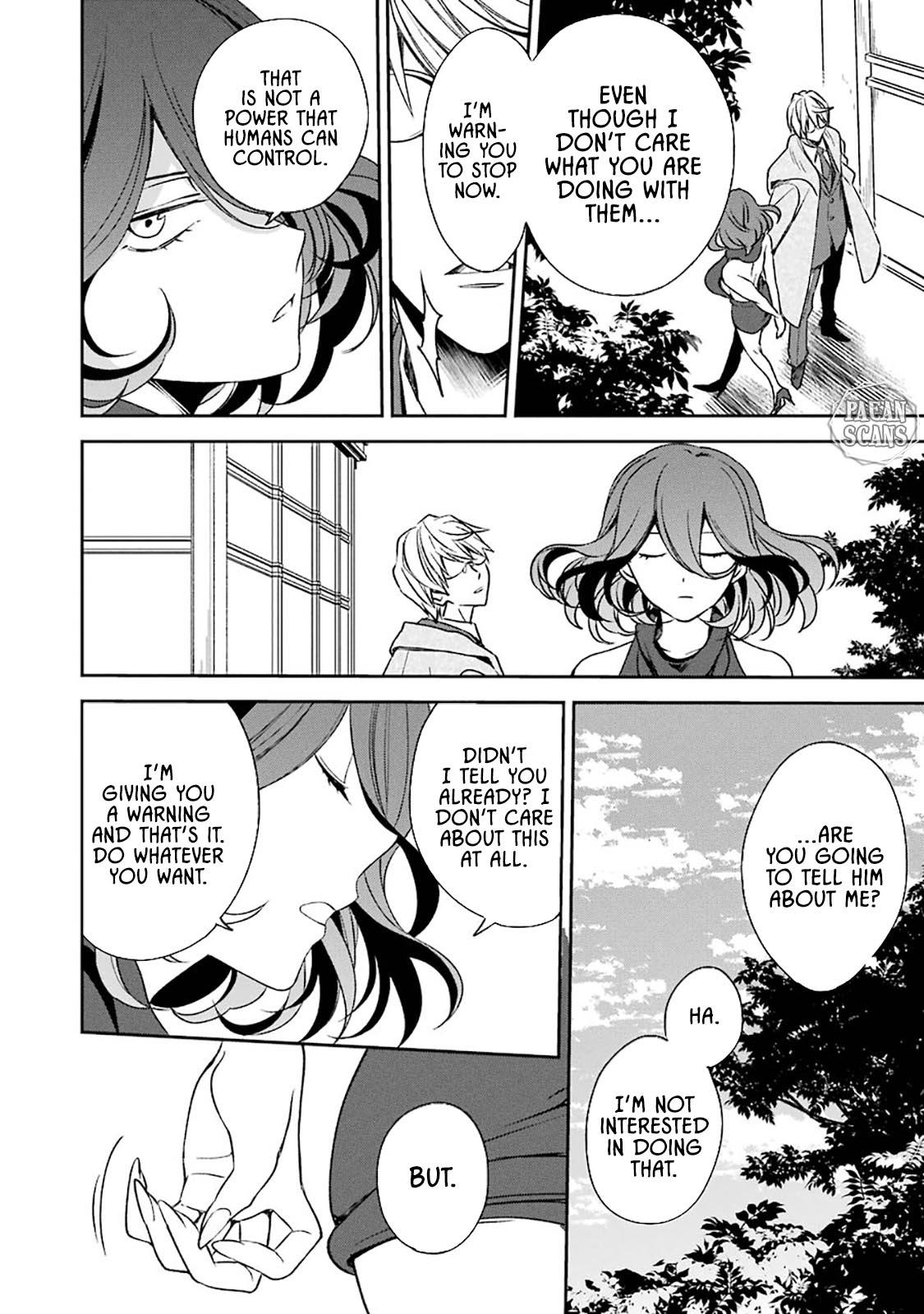 Kinsou no Vermeil: Gakeppuchi Majutsushi wa Saikyou no Yakusai to Mahou Sekai wo Tsukisusumu Chap 8.1 - Next Chap 9.1