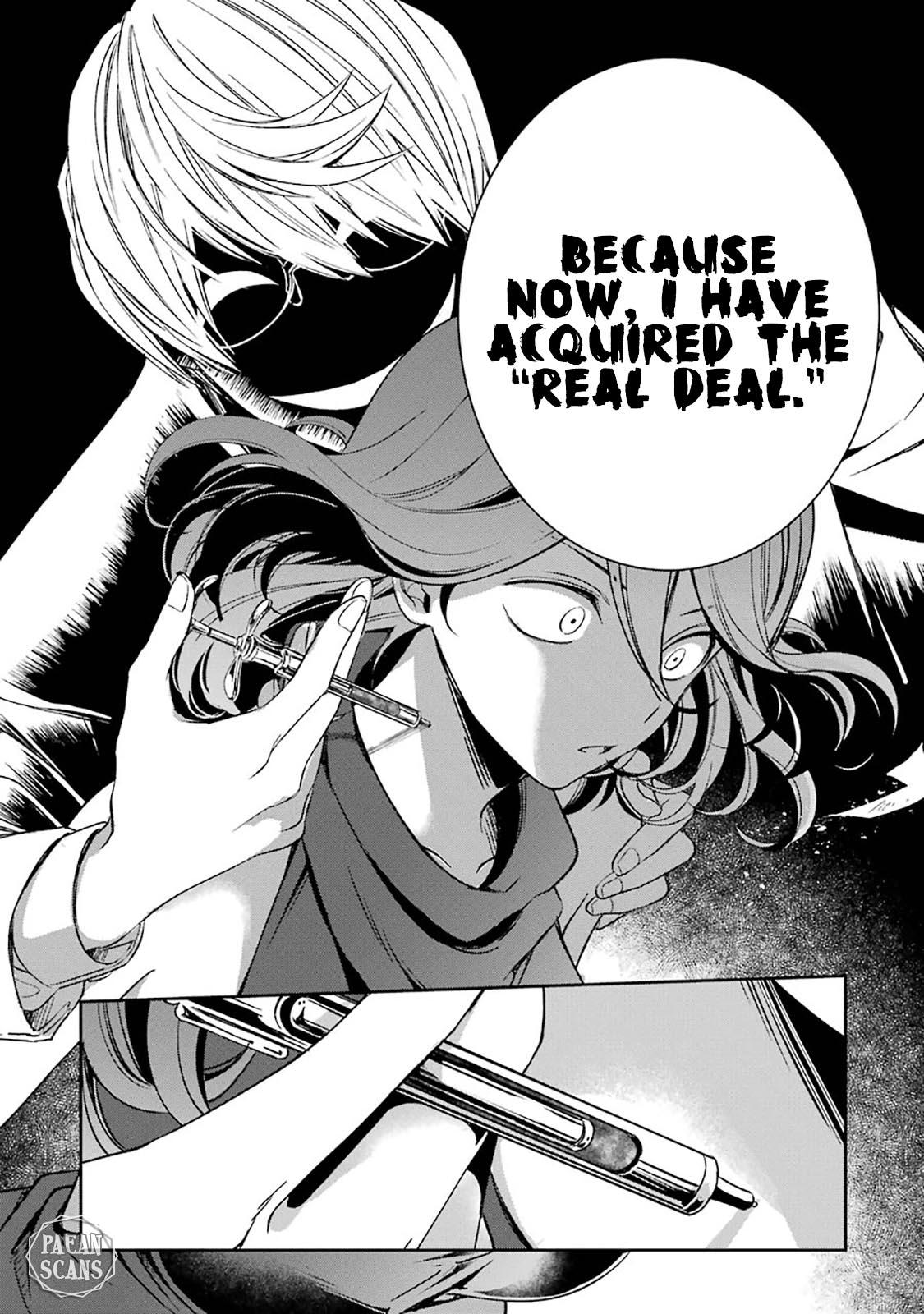 Kinsou no Vermeil: Gakeppuchi Majutsushi wa Saikyou no Yakusai to Mahou Sekai wo Tsukisusumu Chap 8.1 - Next Chap 9.1