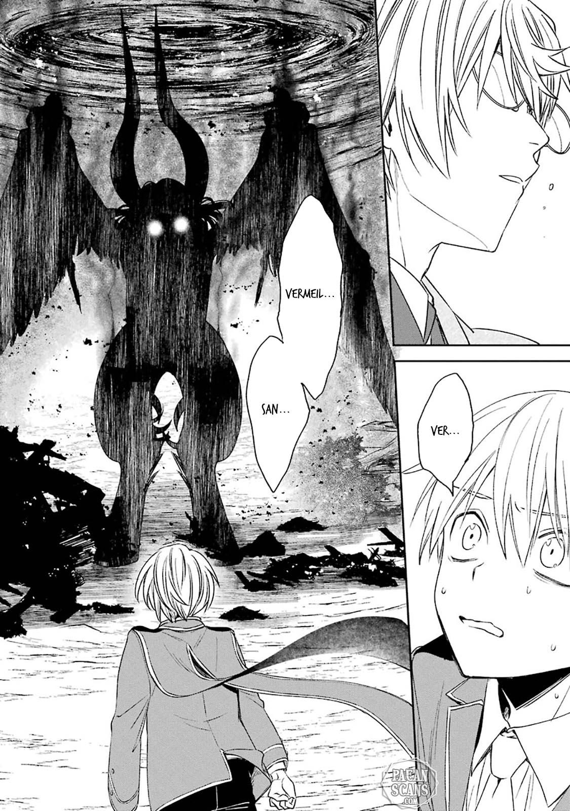 Kinsou no Vermeil: Gakeppuchi Majutsushi wa Saikyou no Yakusai to Mahou Sekai wo Tsukisusumu Chap 8.2 - Next Chap 9.2