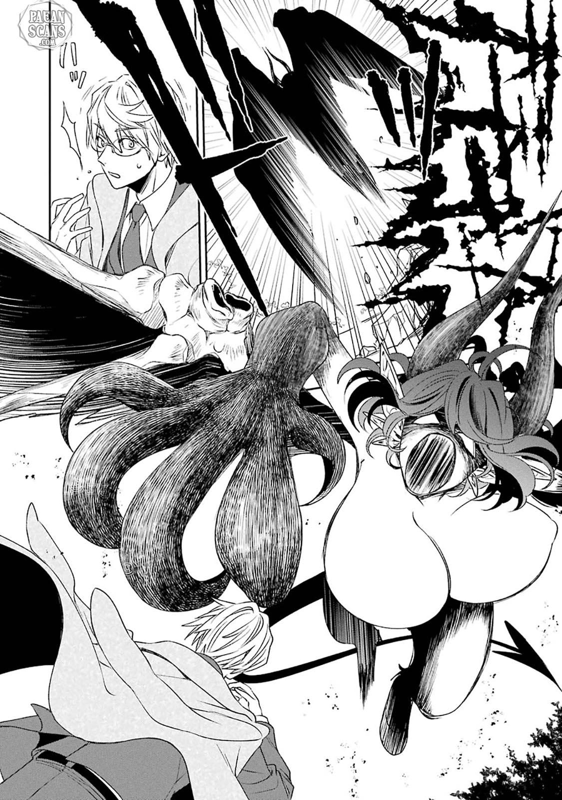 Kinsou no Vermeil: Gakeppuchi Majutsushi wa Saikyou no Yakusai to Mahou Sekai wo Tsukisusumu Chap 8.2 - Next Chap 9.2
