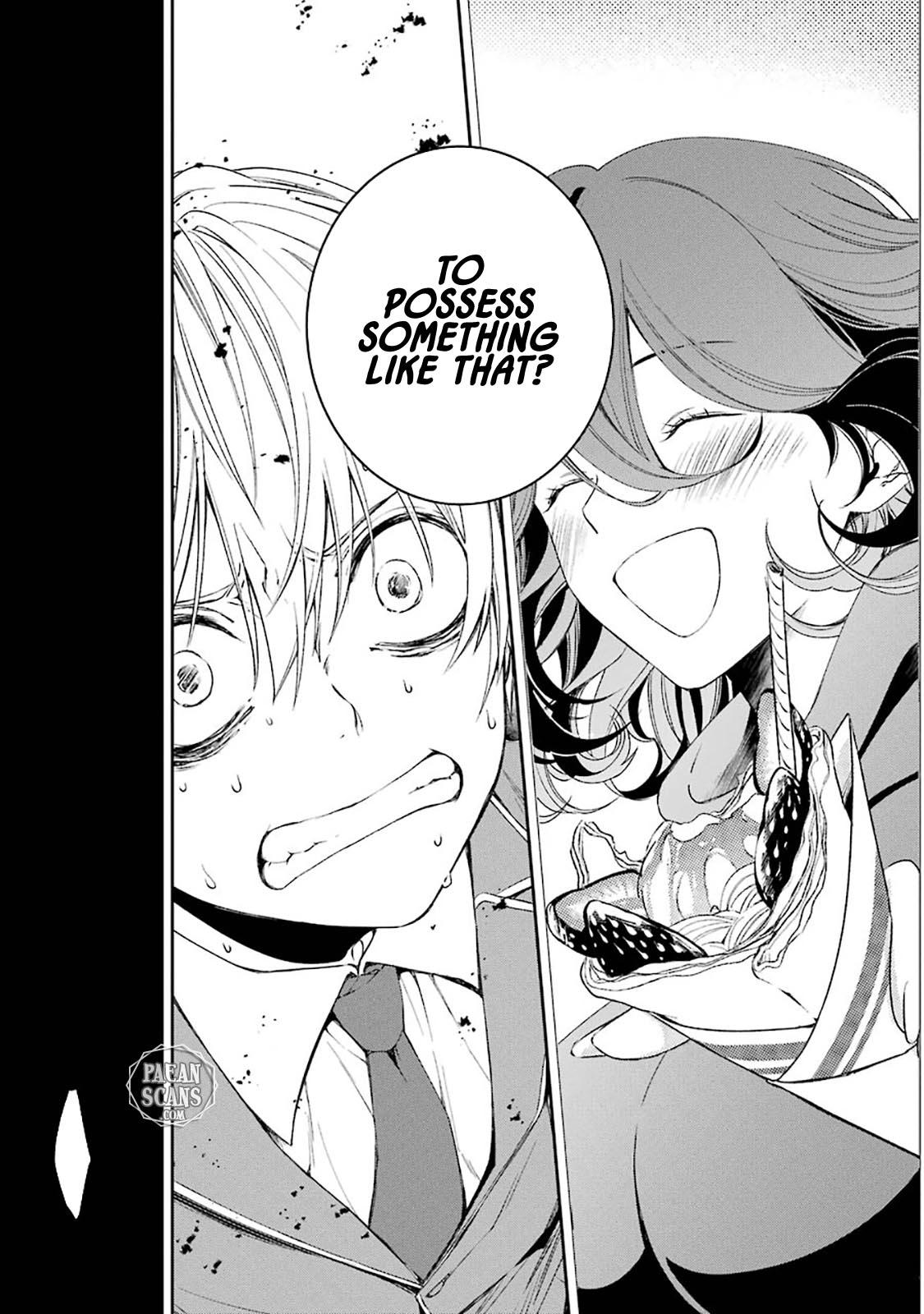 Kinsou no Vermeil: Gakeppuchi Majutsushi wa Saikyou no Yakusai to Mahou Sekai wo Tsukisusumu Chap 8.2 - Next Chap 9.2