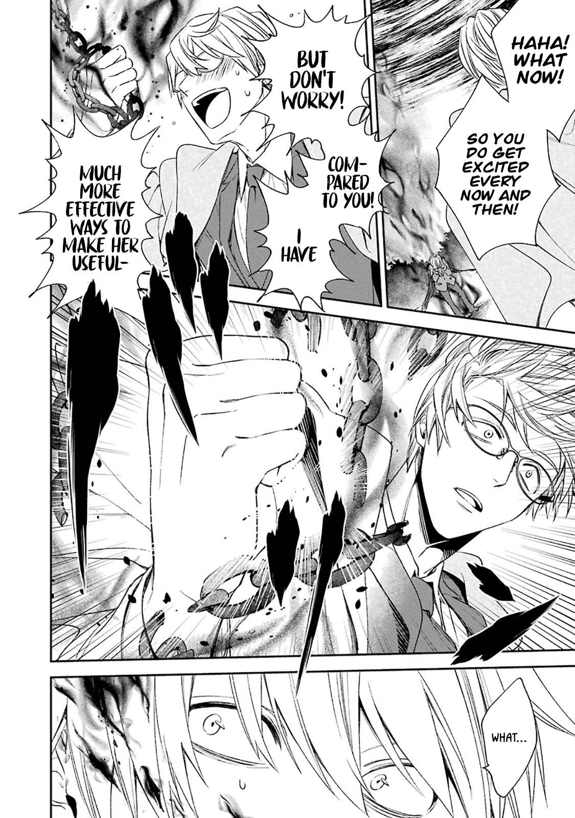 Kinsou no Vermeil: Gakeppuchi Majutsushi wa Saikyou no Yakusai to Mahou Sekai wo Tsukisusumu Chap 8.2 - Next Chap 9.2
