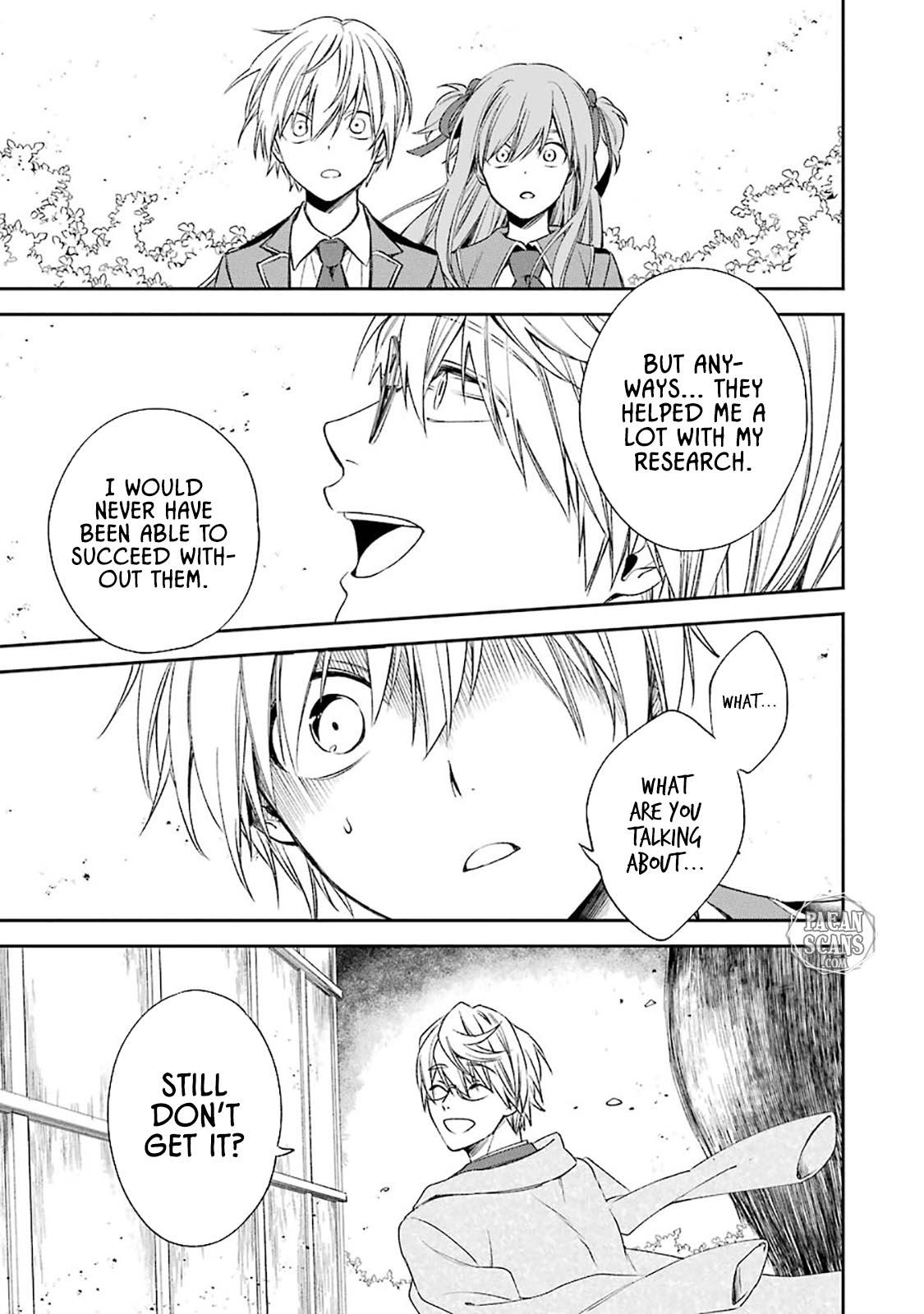 Kinsou no Vermeil: Gakeppuchi Majutsushi wa Saikyou no Yakusai to Mahou Sekai wo Tsukisusumu Chap 8.2 - Next Chap 9.2